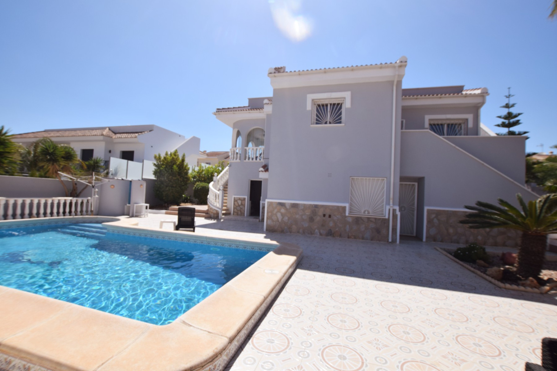 Reventa - Detached Villa - Ciudad Quesada - La Fiesta