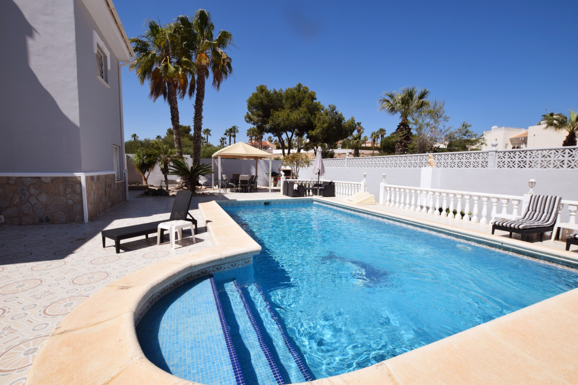 Reventa - Detached Villa - Ciudad Quesada - La Fiesta