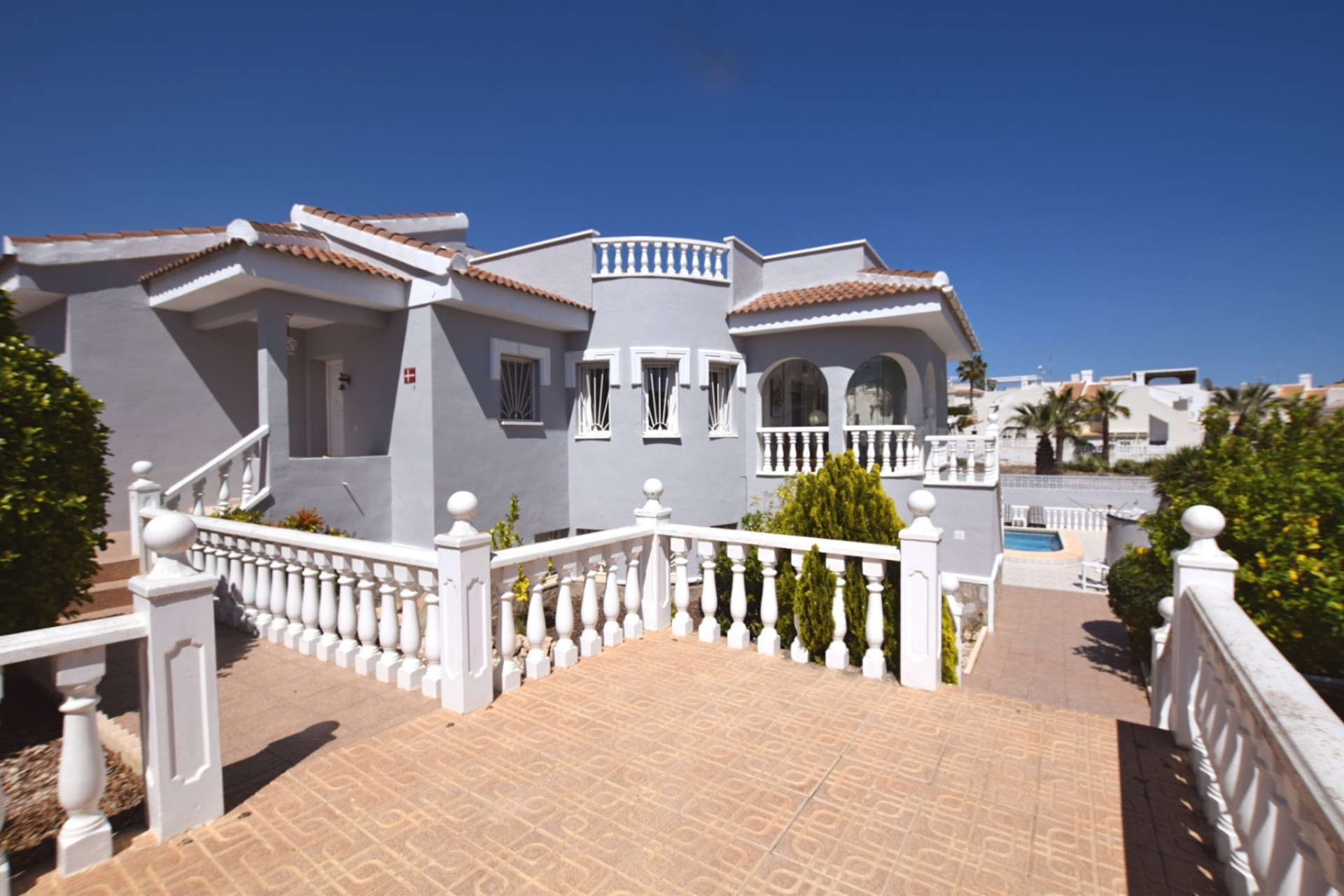 Reventa - Detached Villa - Ciudad Quesada - La Fiesta