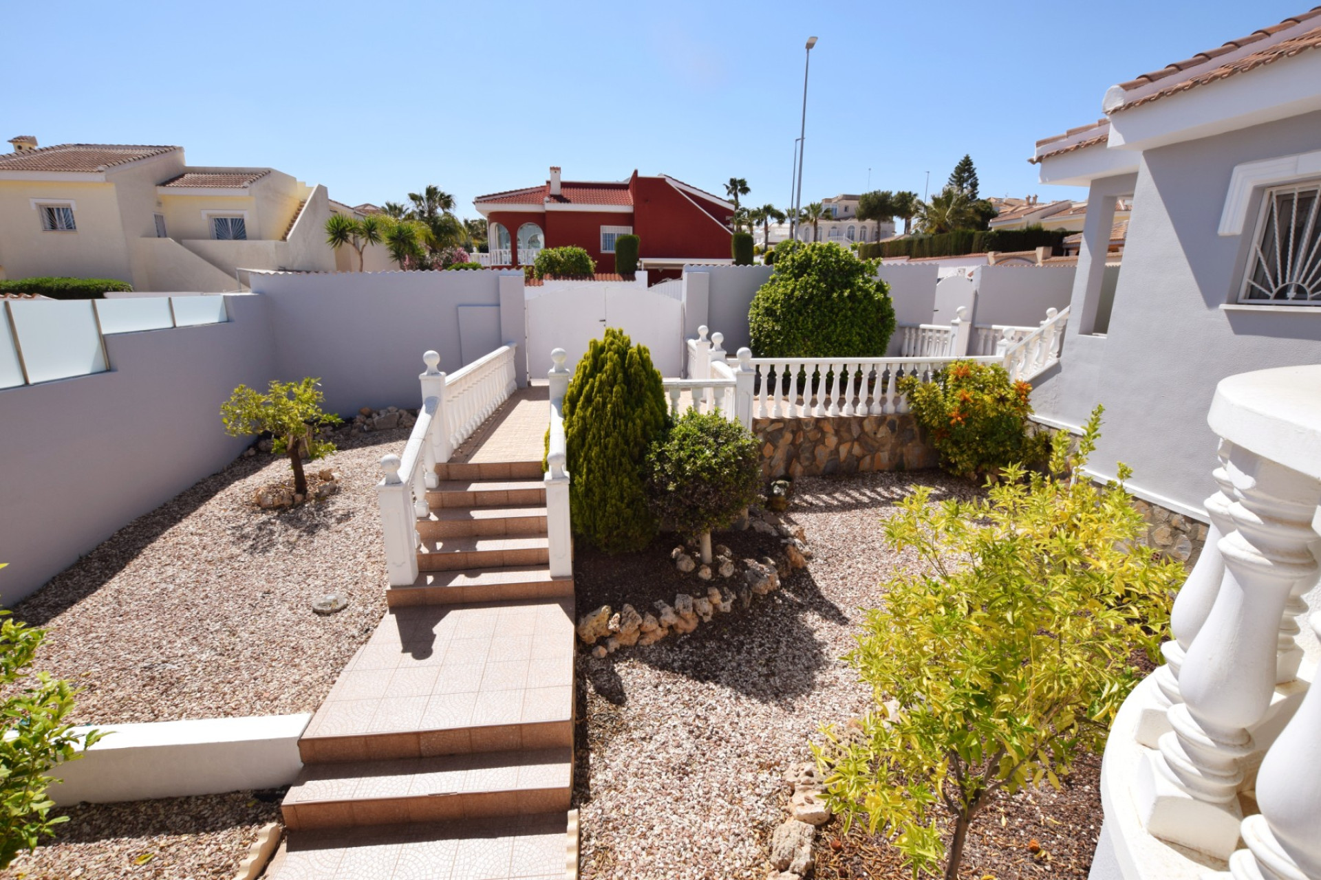 Reventa - Detached Villa - Ciudad Quesada - La Fiesta