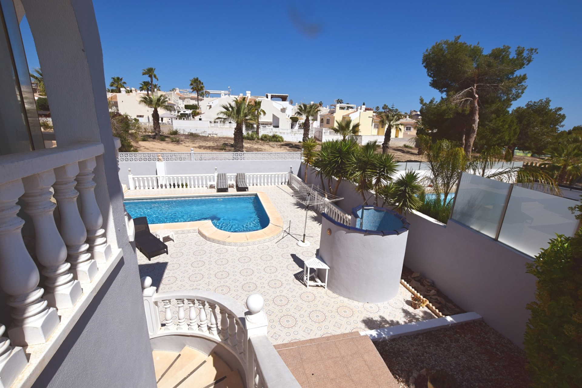 Reventa - Detached Villa - Ciudad Quesada - La Fiesta