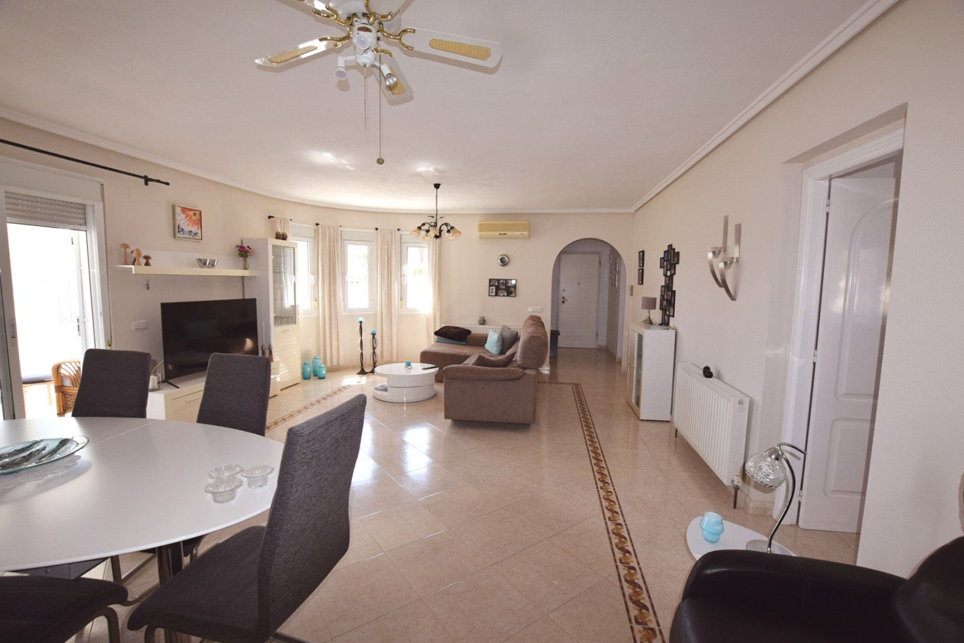 Reventa - Detached Villa - Ciudad Quesada - La Fiesta