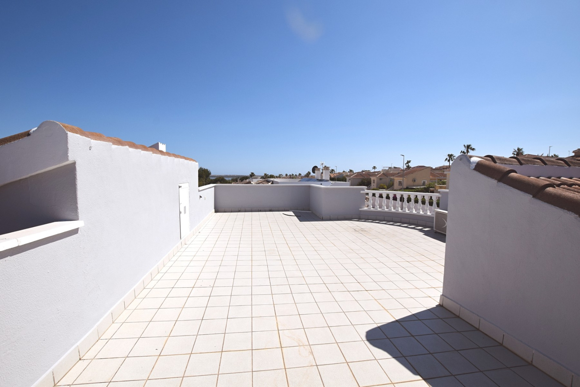 Reventa - Detached Villa - Ciudad Quesada - La Fiesta