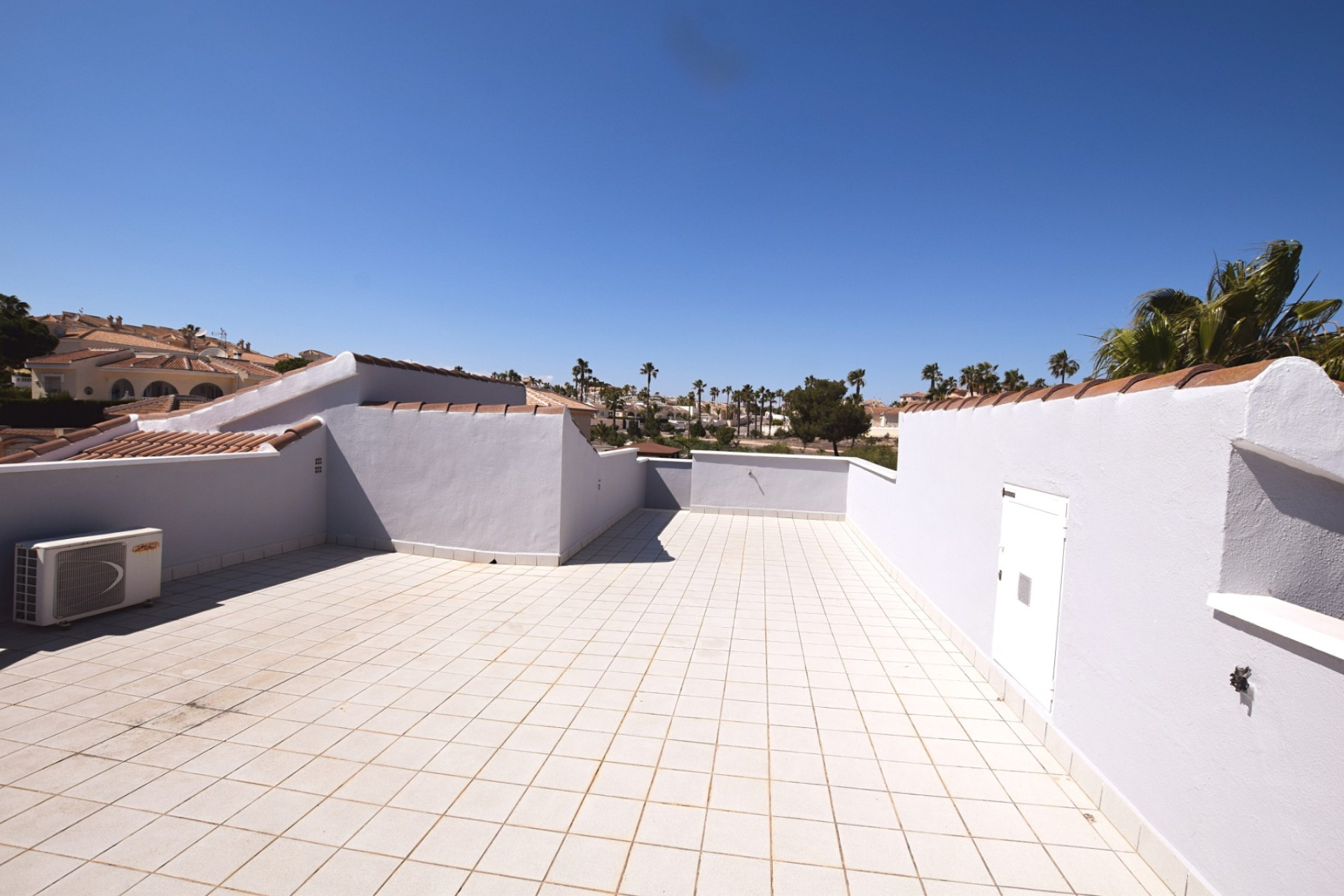 Reventa - Detached Villa - Ciudad Quesada - La Fiesta