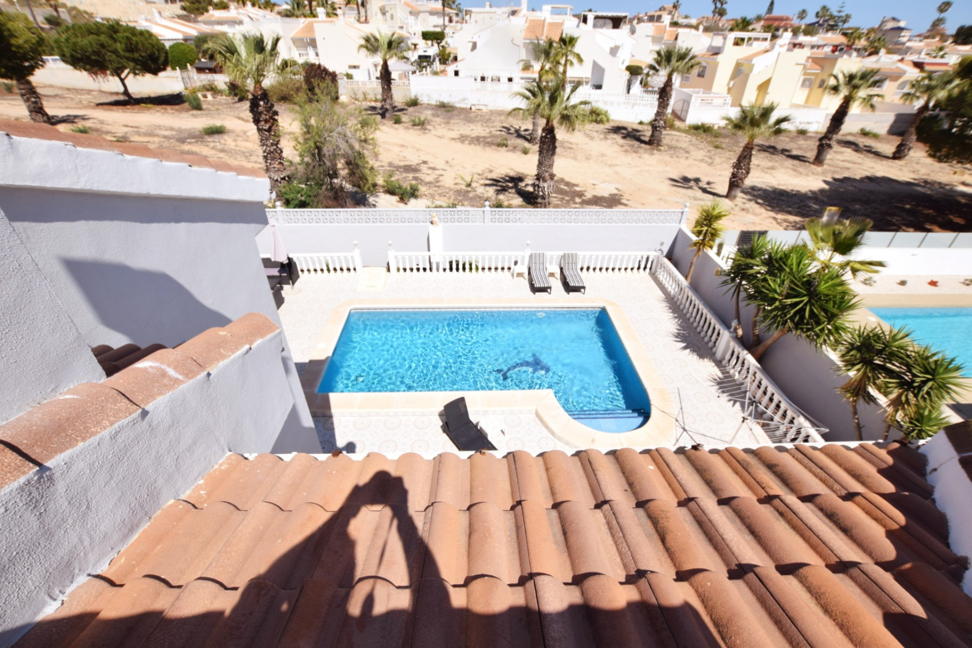 Reventa - Detached Villa - Ciudad Quesada - La Fiesta