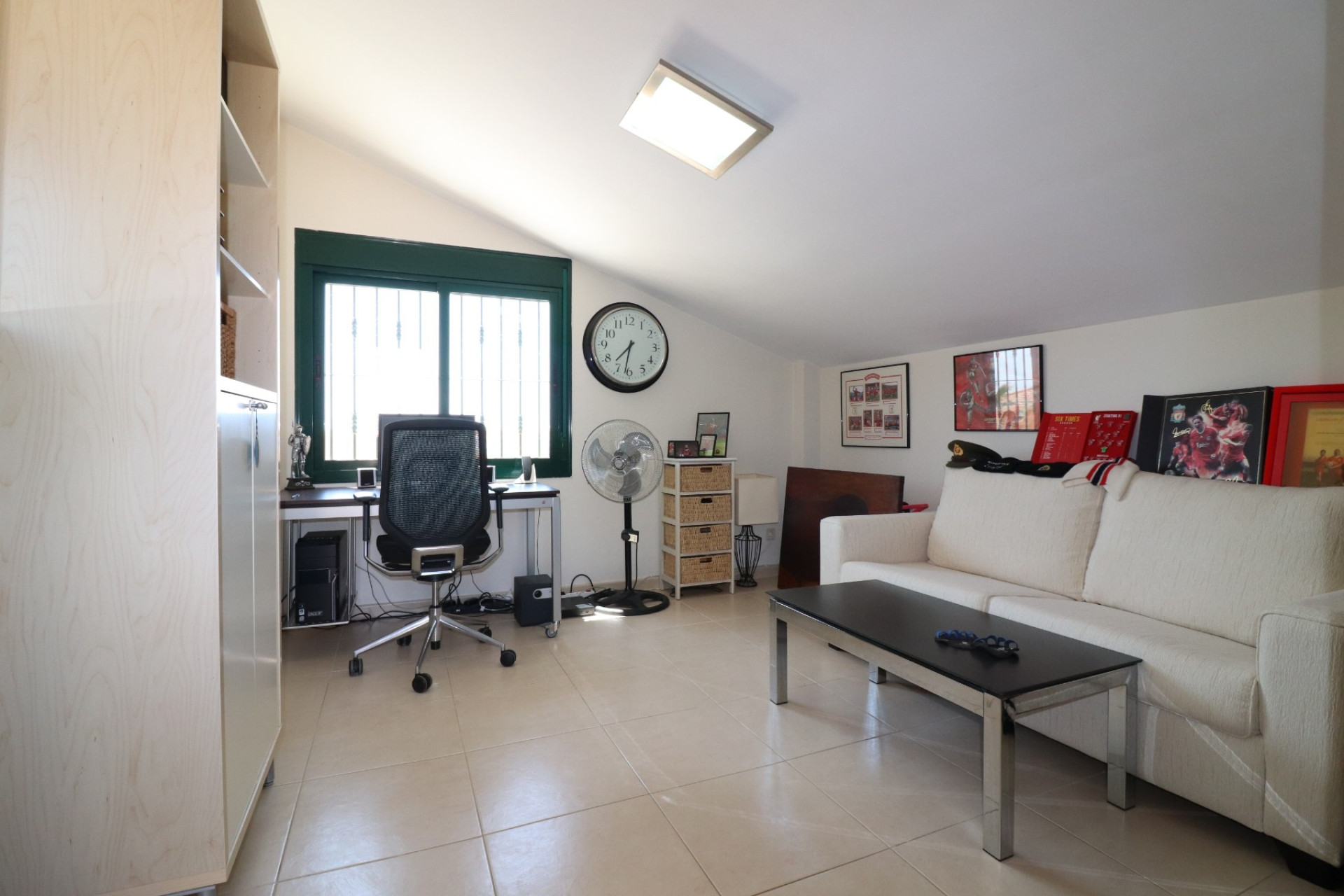 Reventa - Detached Villa - Ciudad Quesada - La Fiesta