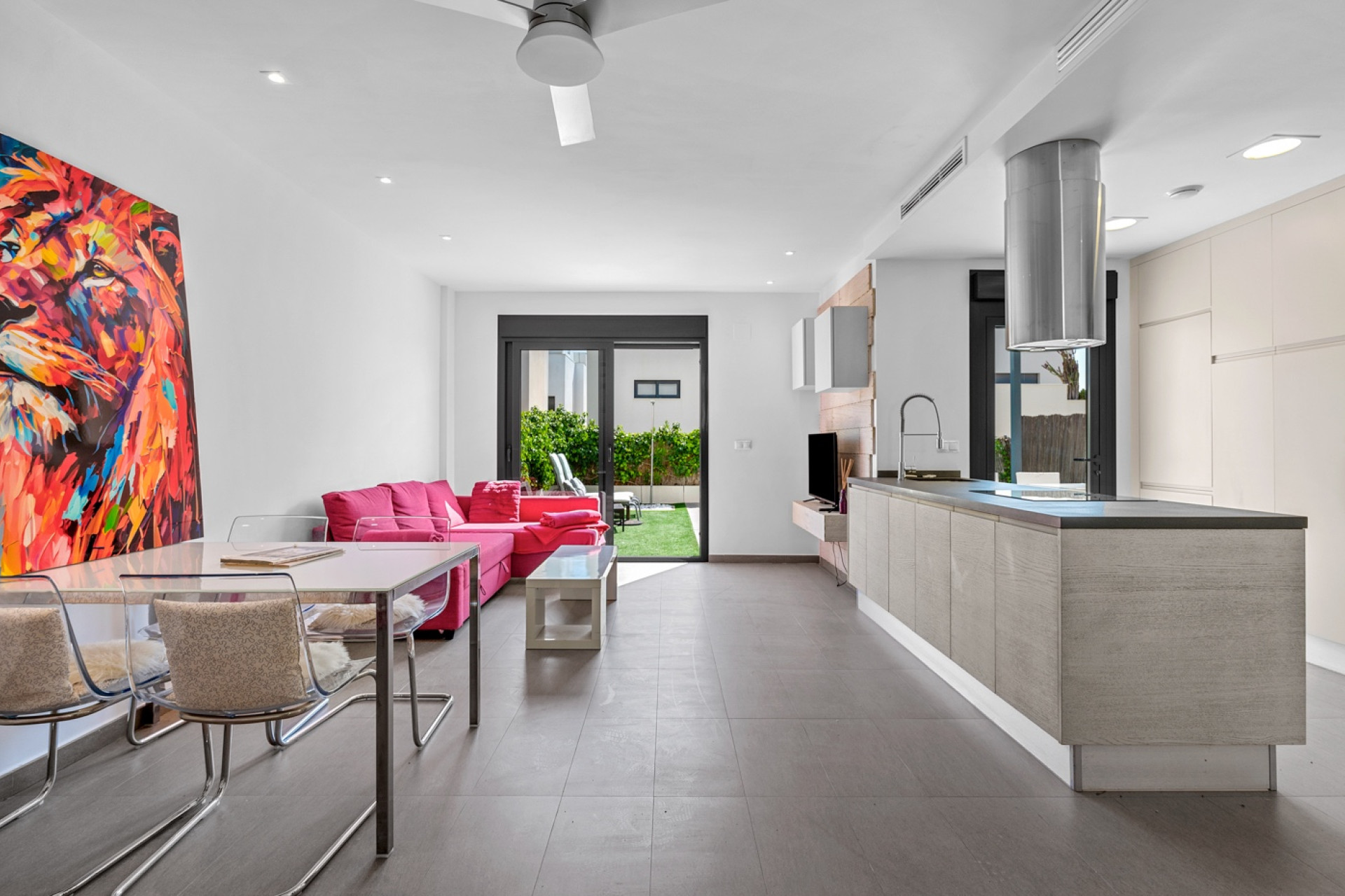 Reventa - Detached Villa - Ciudad Quesada - La Laguna