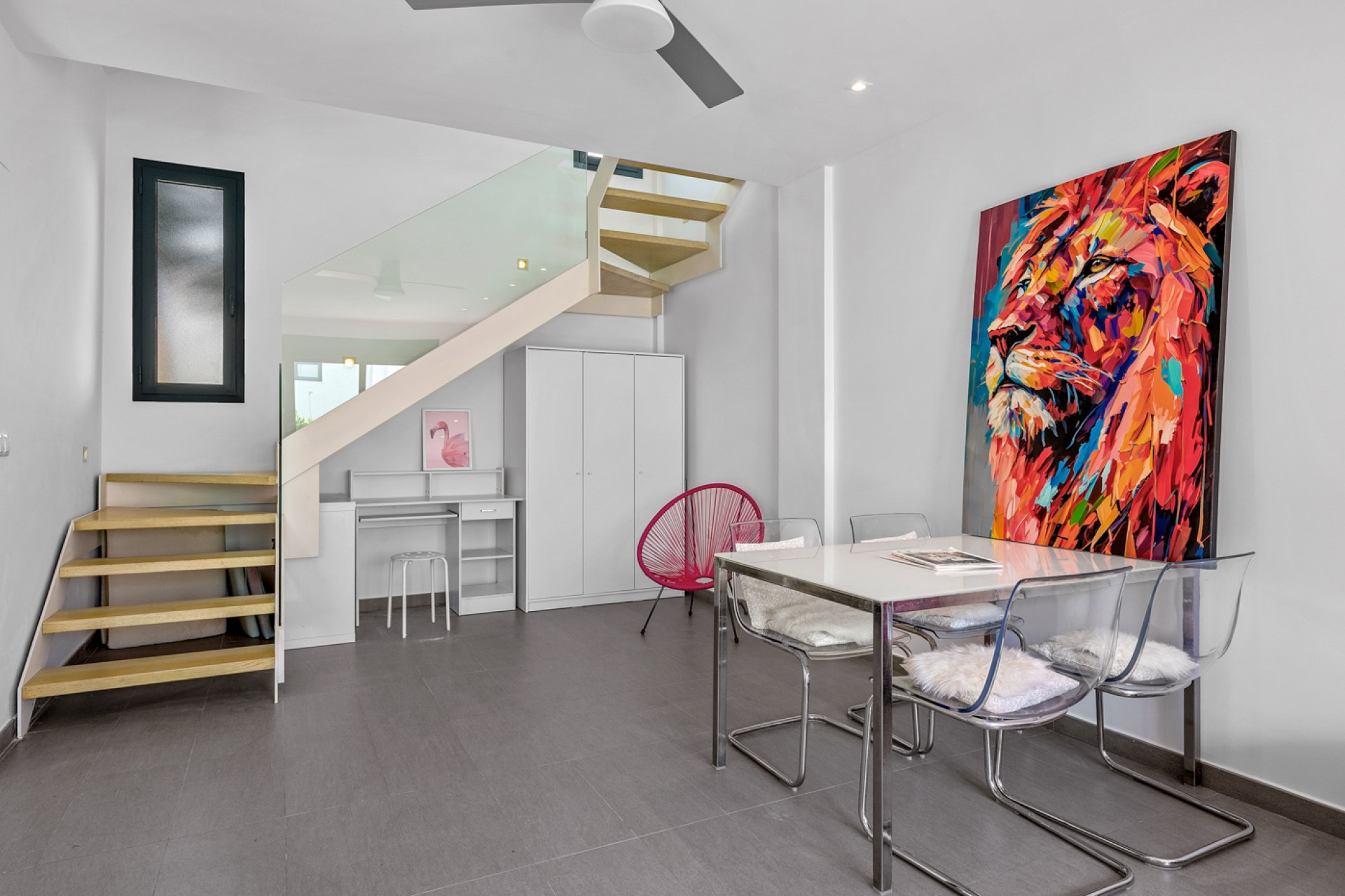 Reventa - Detached Villa - Ciudad Quesada - La Laguna