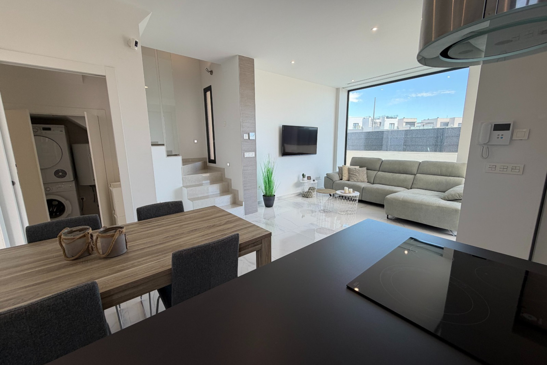 Reventa - Detached Villa - Ciudad Quesada - La Laguna