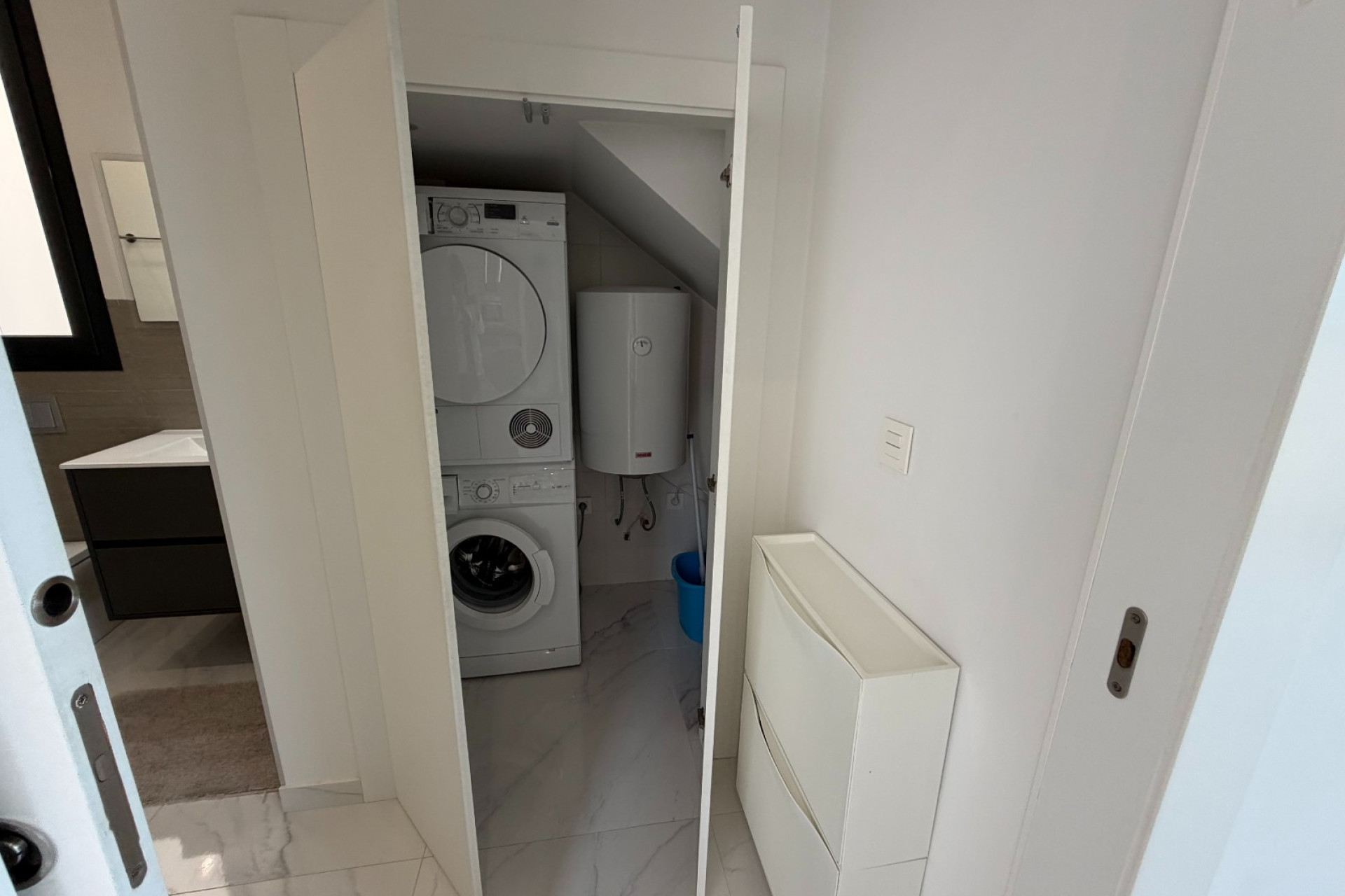 Reventa - Detached Villa - Ciudad Quesada - La Laguna