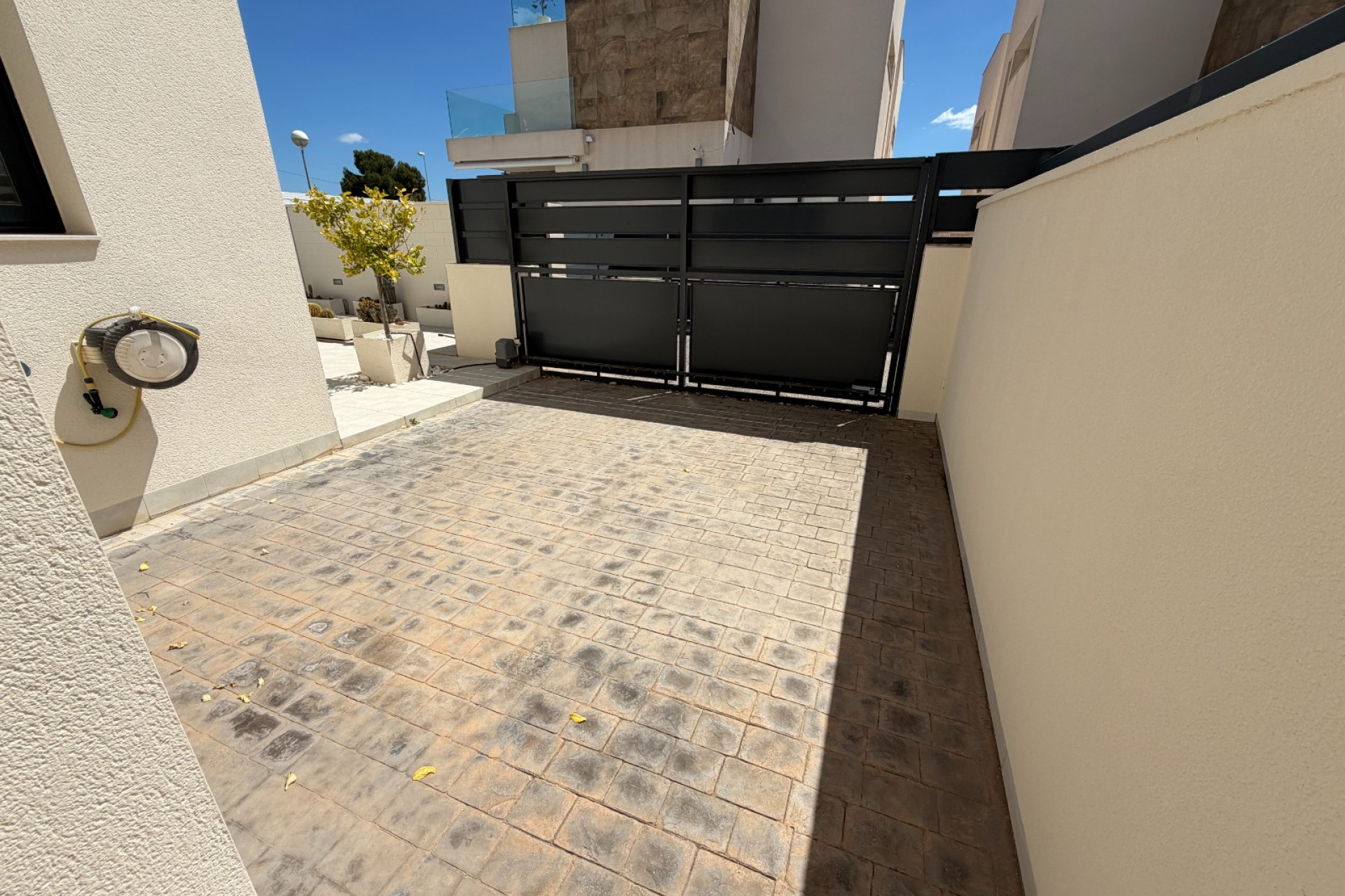 Reventa - Detached Villa - Ciudad Quesada - La Laguna