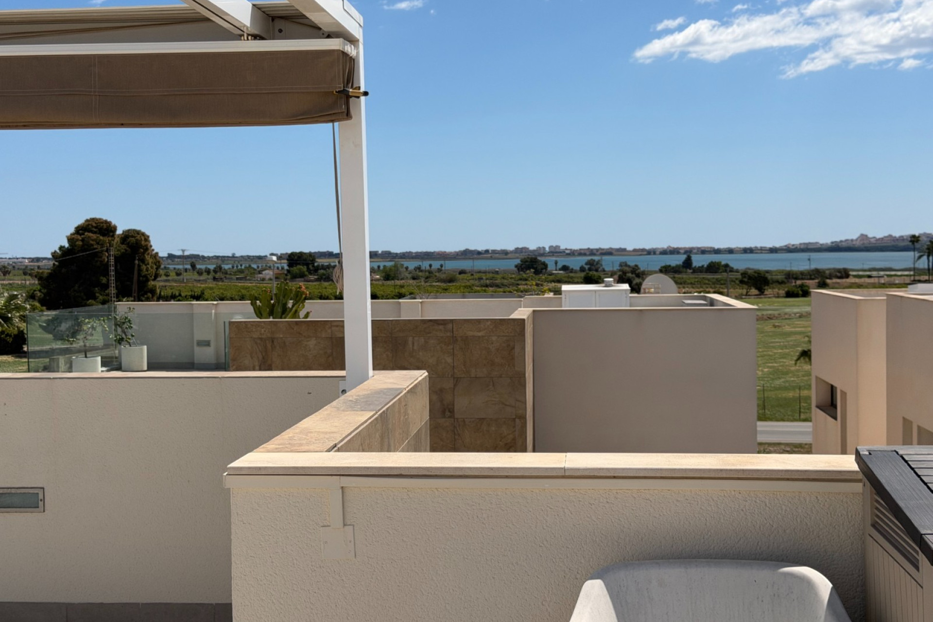 Reventa - Detached Villa - Ciudad Quesada - La Laguna