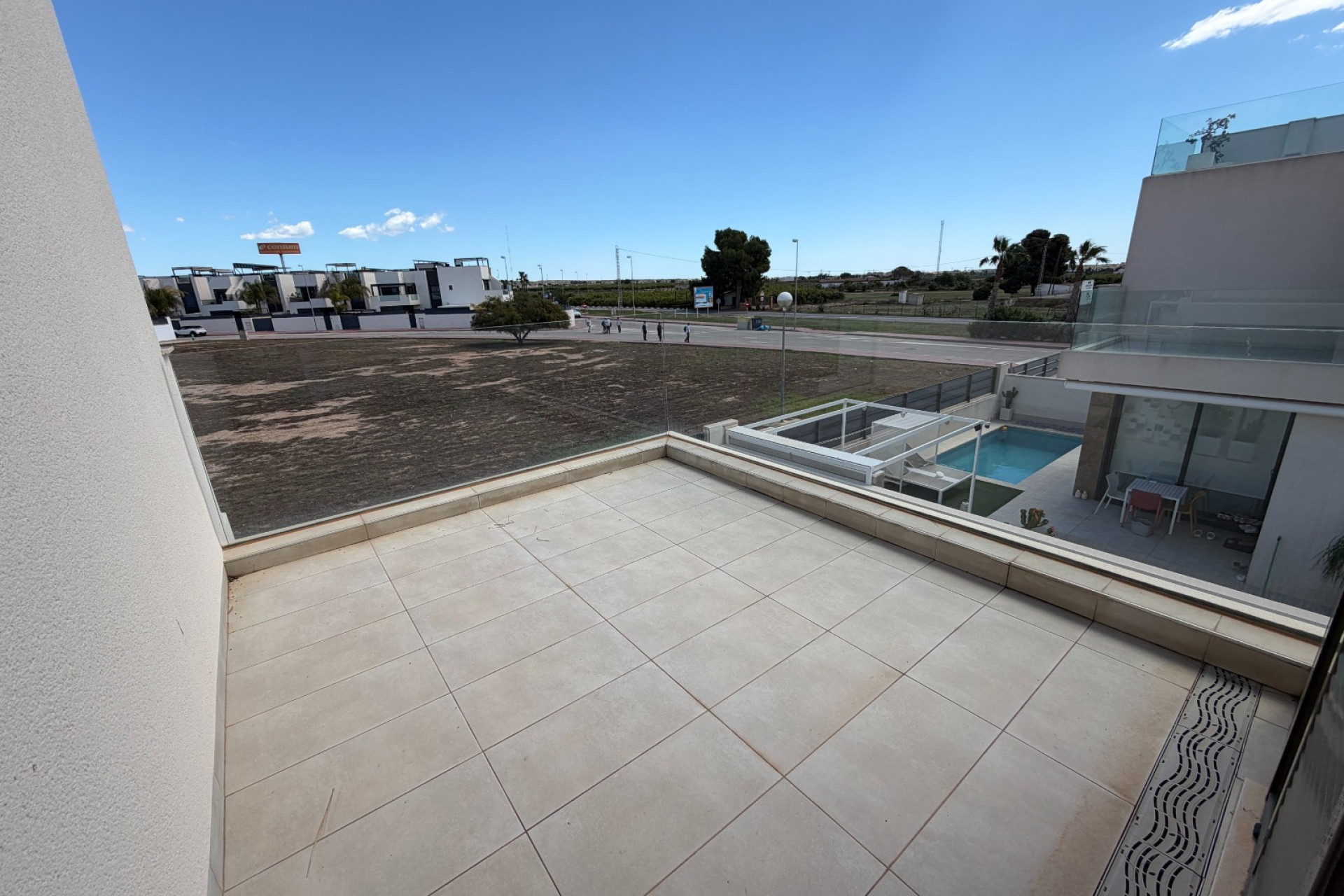 Reventa - Detached Villa - Ciudad Quesada - La Laguna