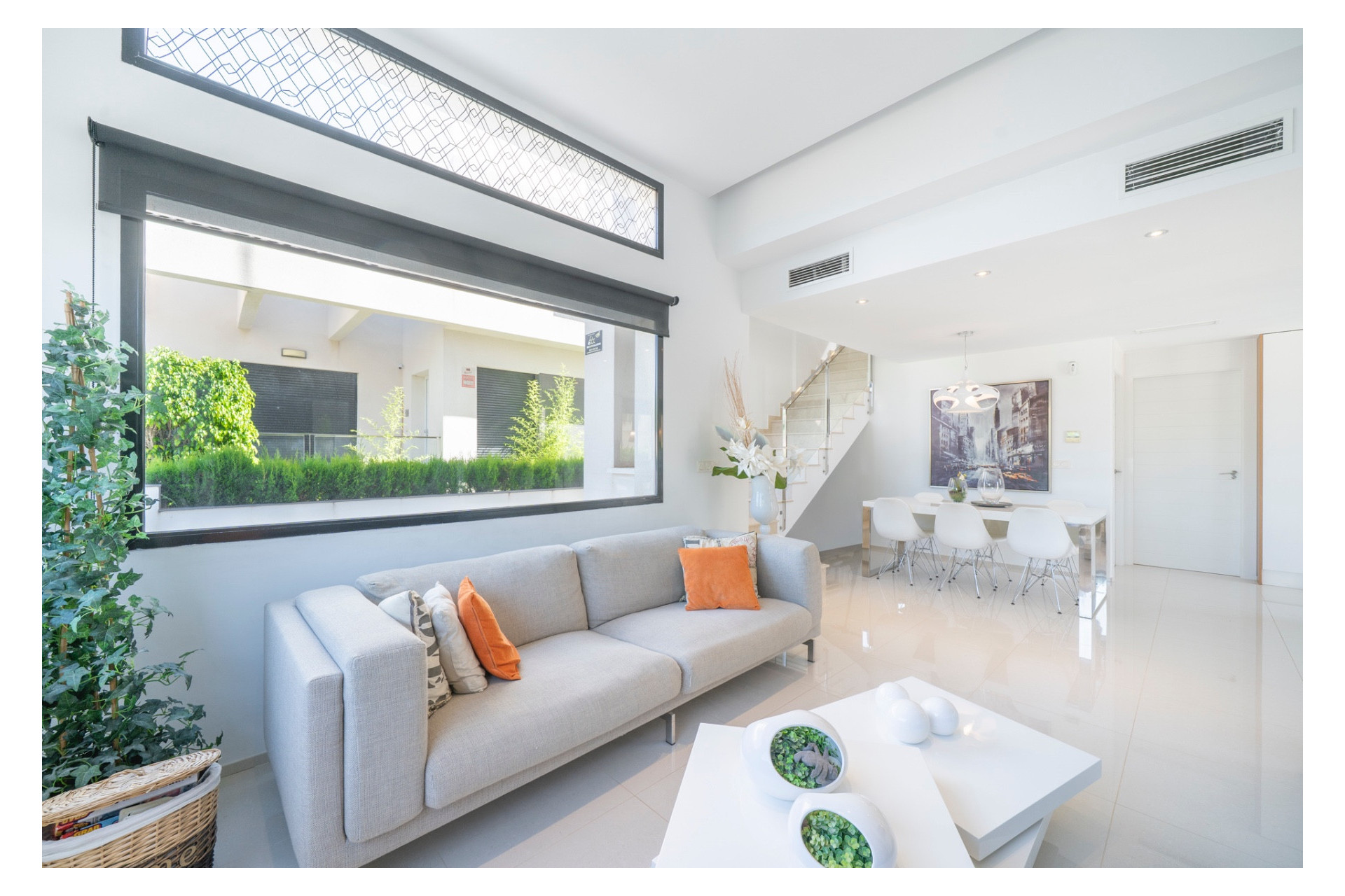 Reventa - Detached Villa - Ciudad Quesada - La Laguna