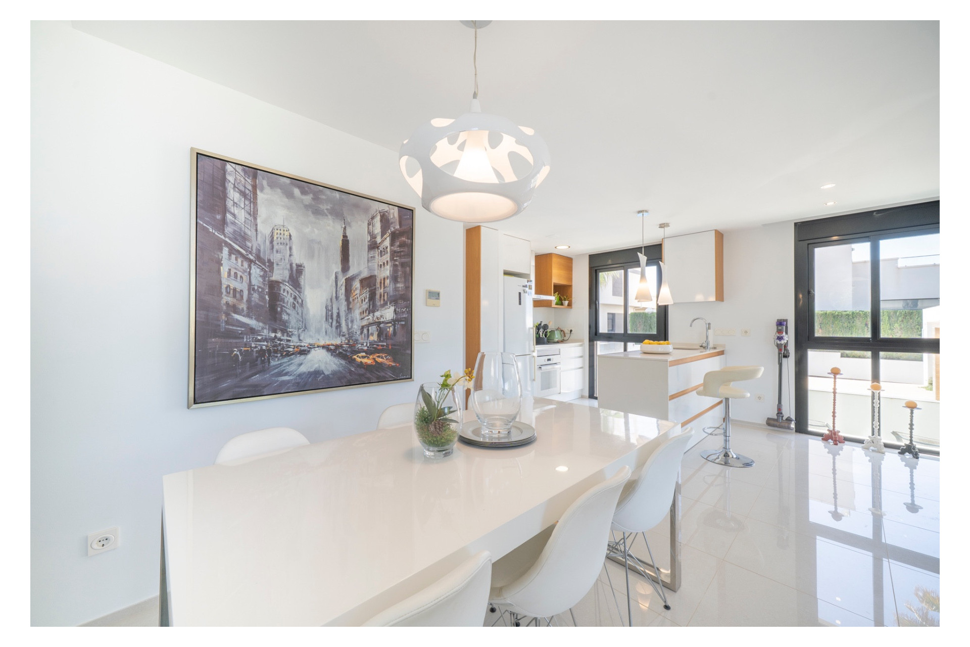 Reventa - Detached Villa - Ciudad Quesada - La Laguna