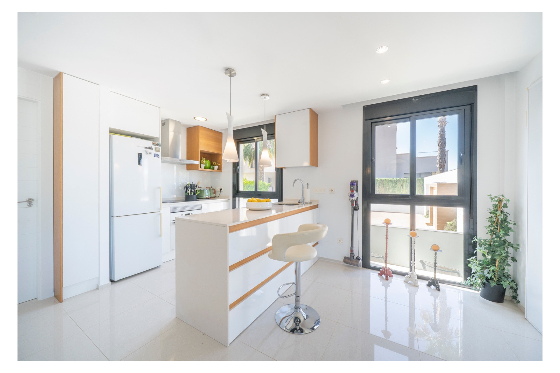 Reventa - Detached Villa - Ciudad Quesada - La Laguna