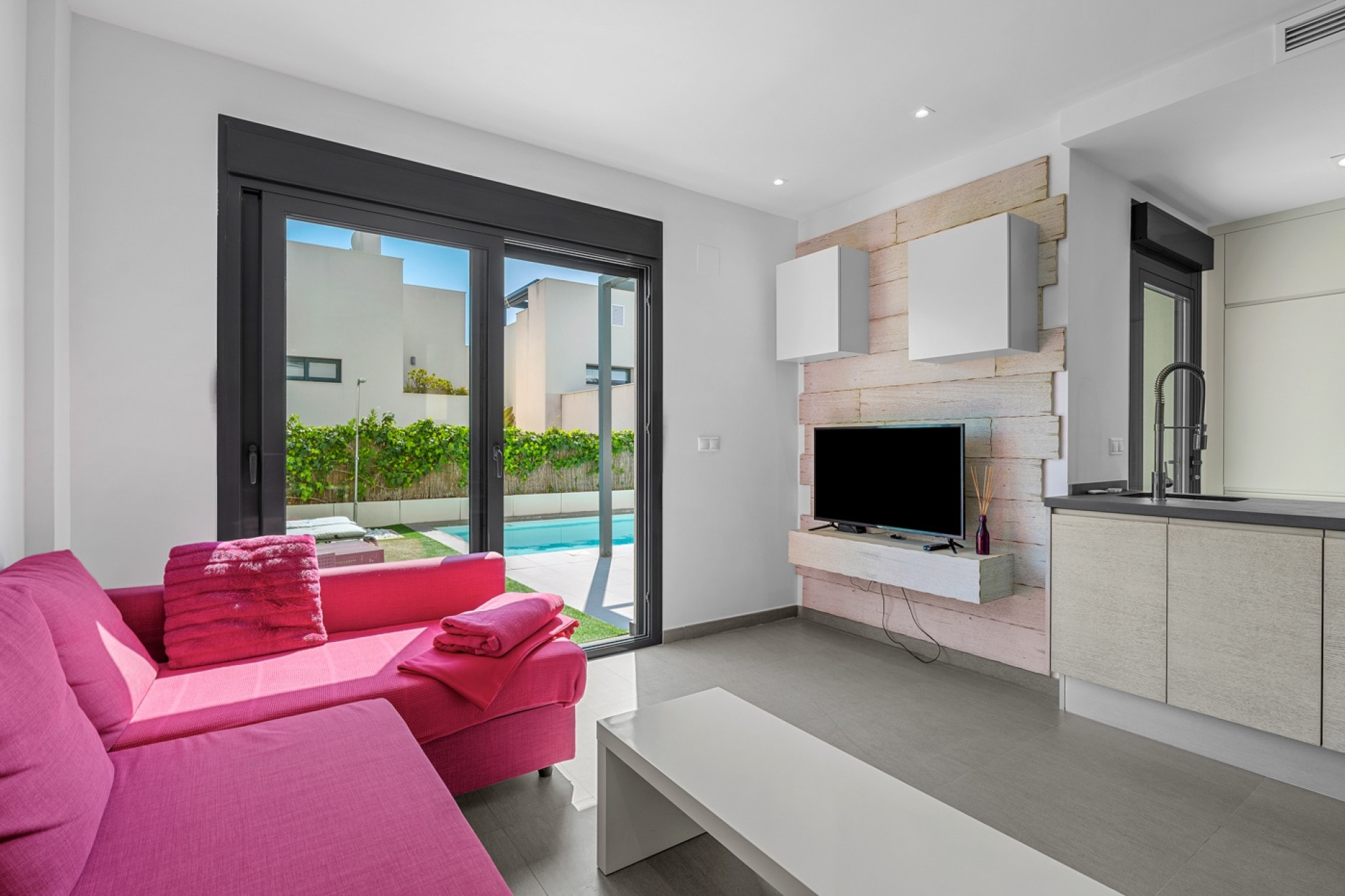 Reventa - Detached Villa - Ciudad Quesada - La Laguna