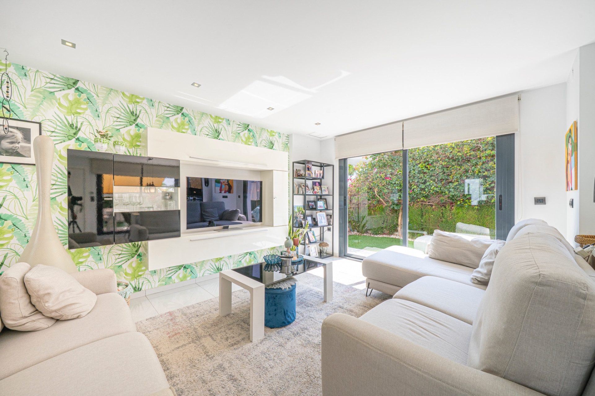 Reventa - Detached Villa - Ciudad Quesada - La Laguna