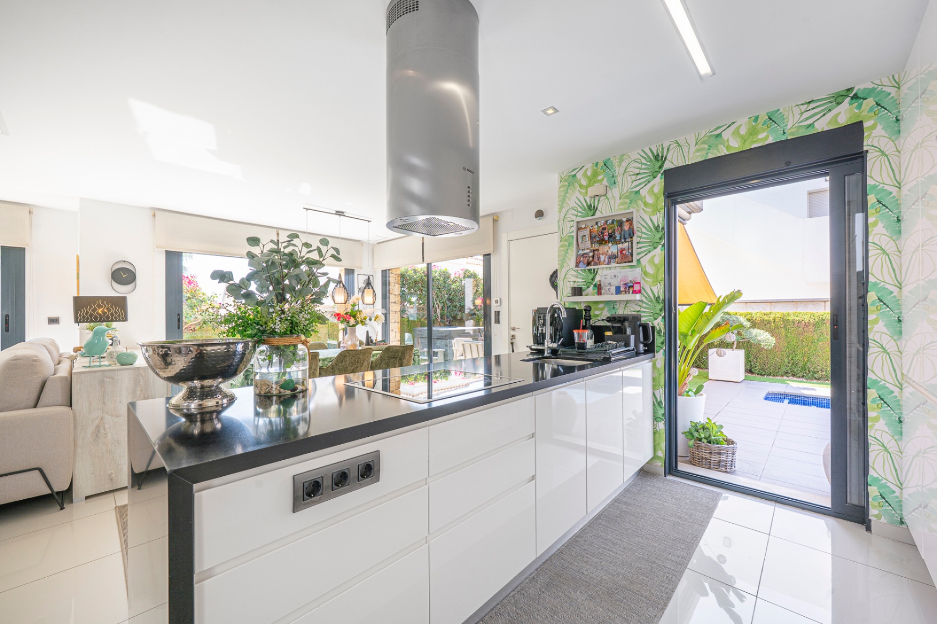 Reventa - Detached Villa - Ciudad Quesada - La Laguna
