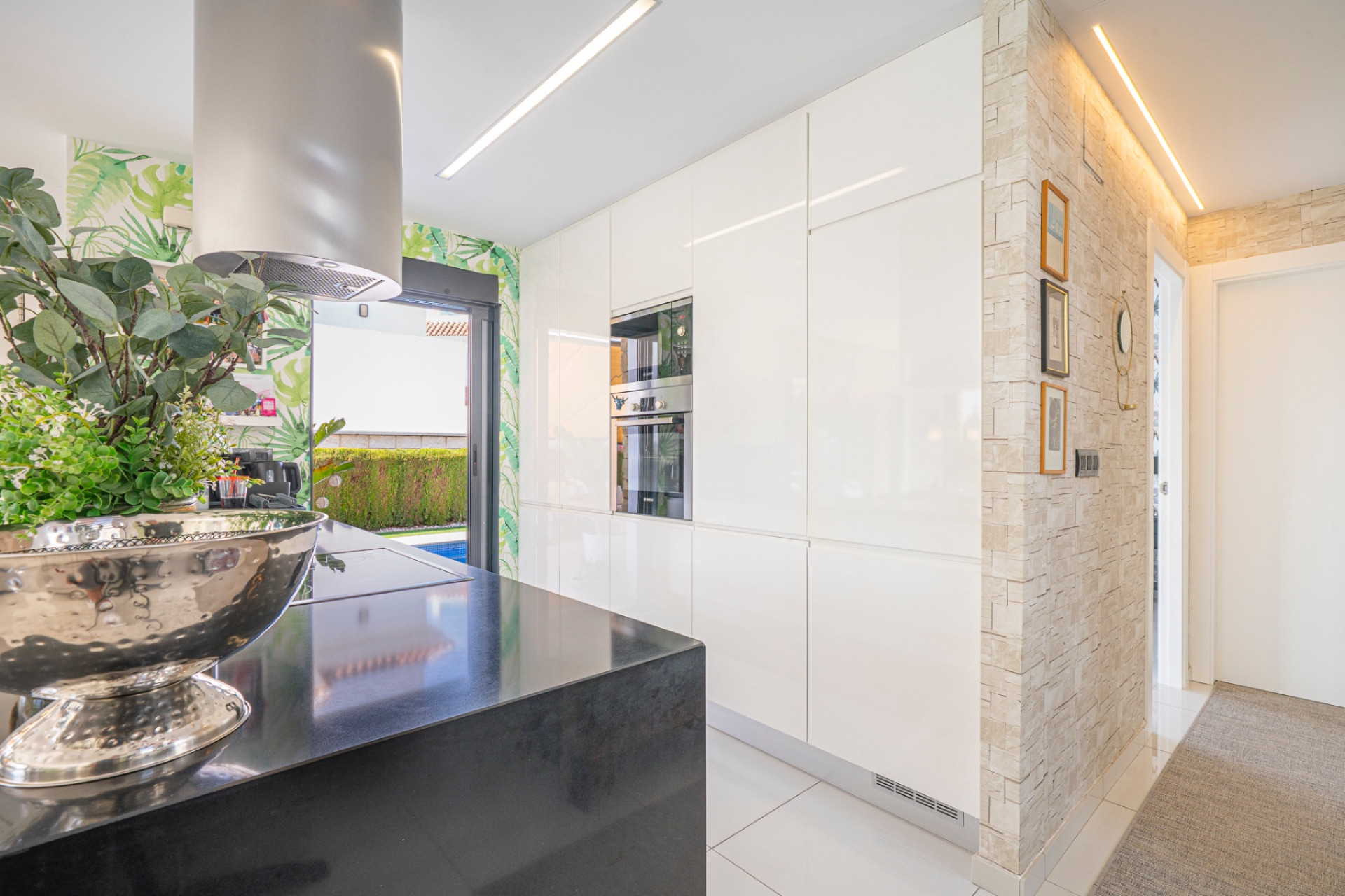 Reventa - Detached Villa - Ciudad Quesada - La Laguna