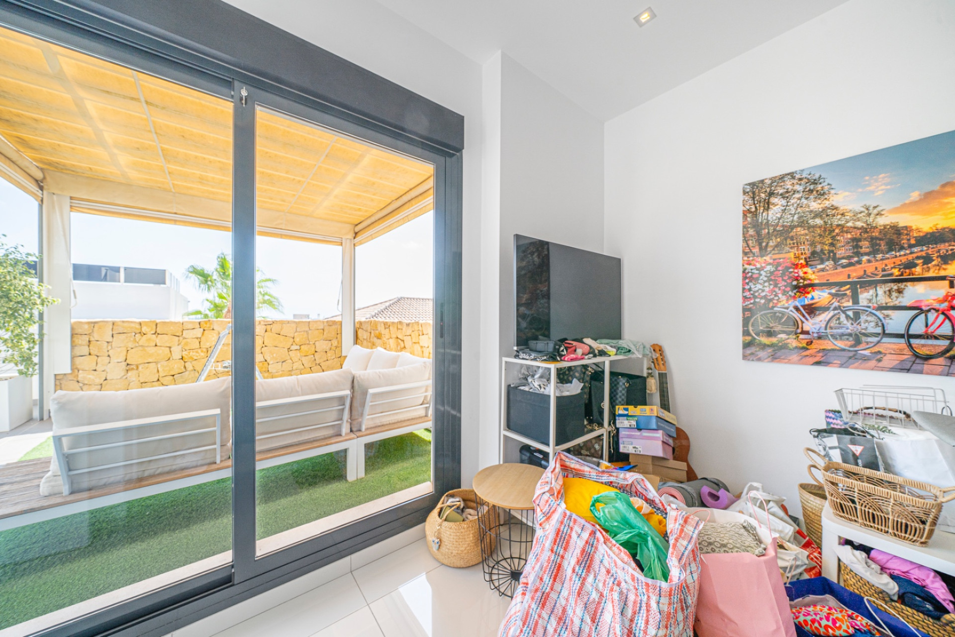Reventa - Detached Villa - Ciudad Quesada - La Laguna