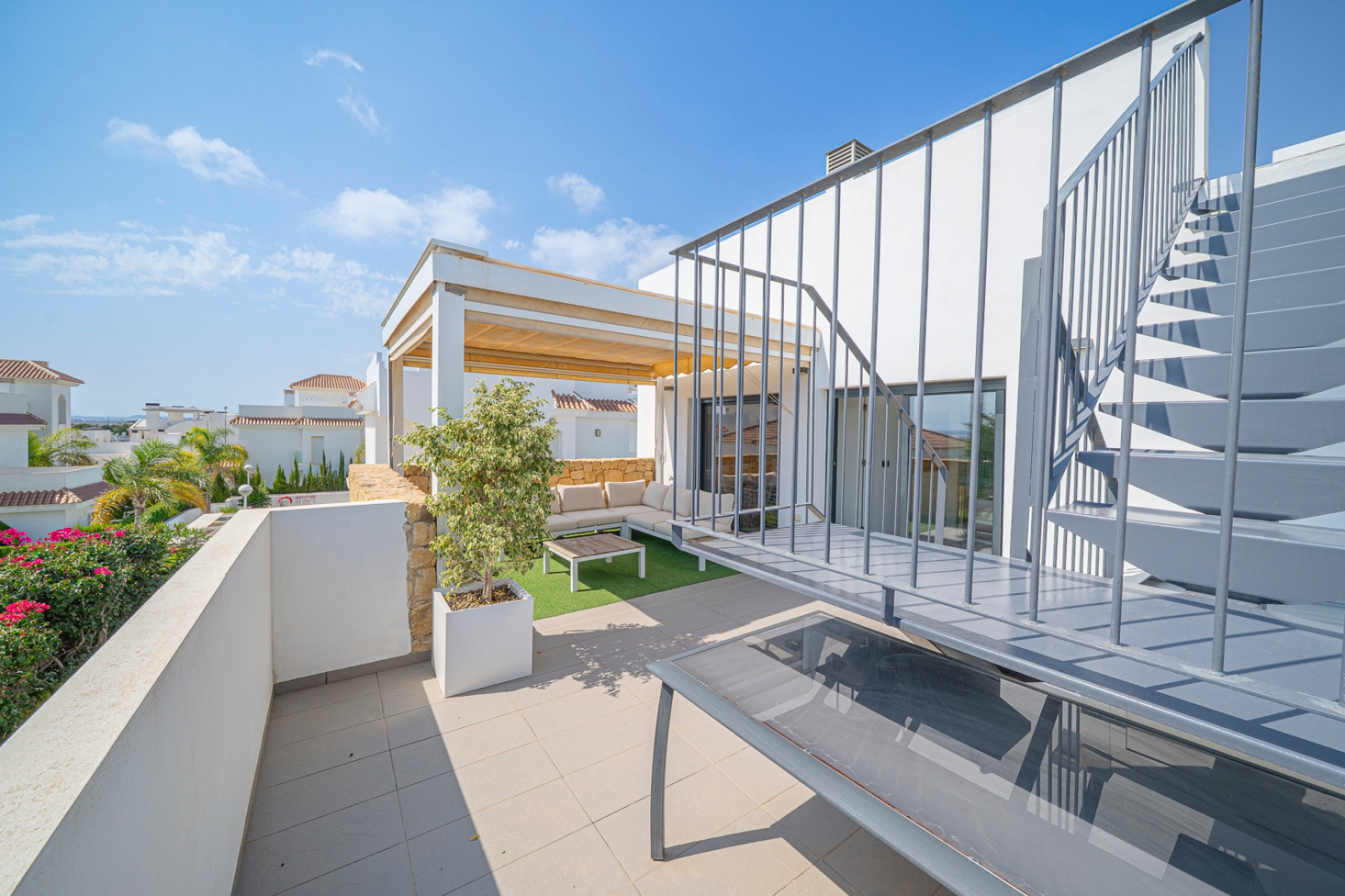Reventa - Detached Villa - Ciudad Quesada - La Laguna