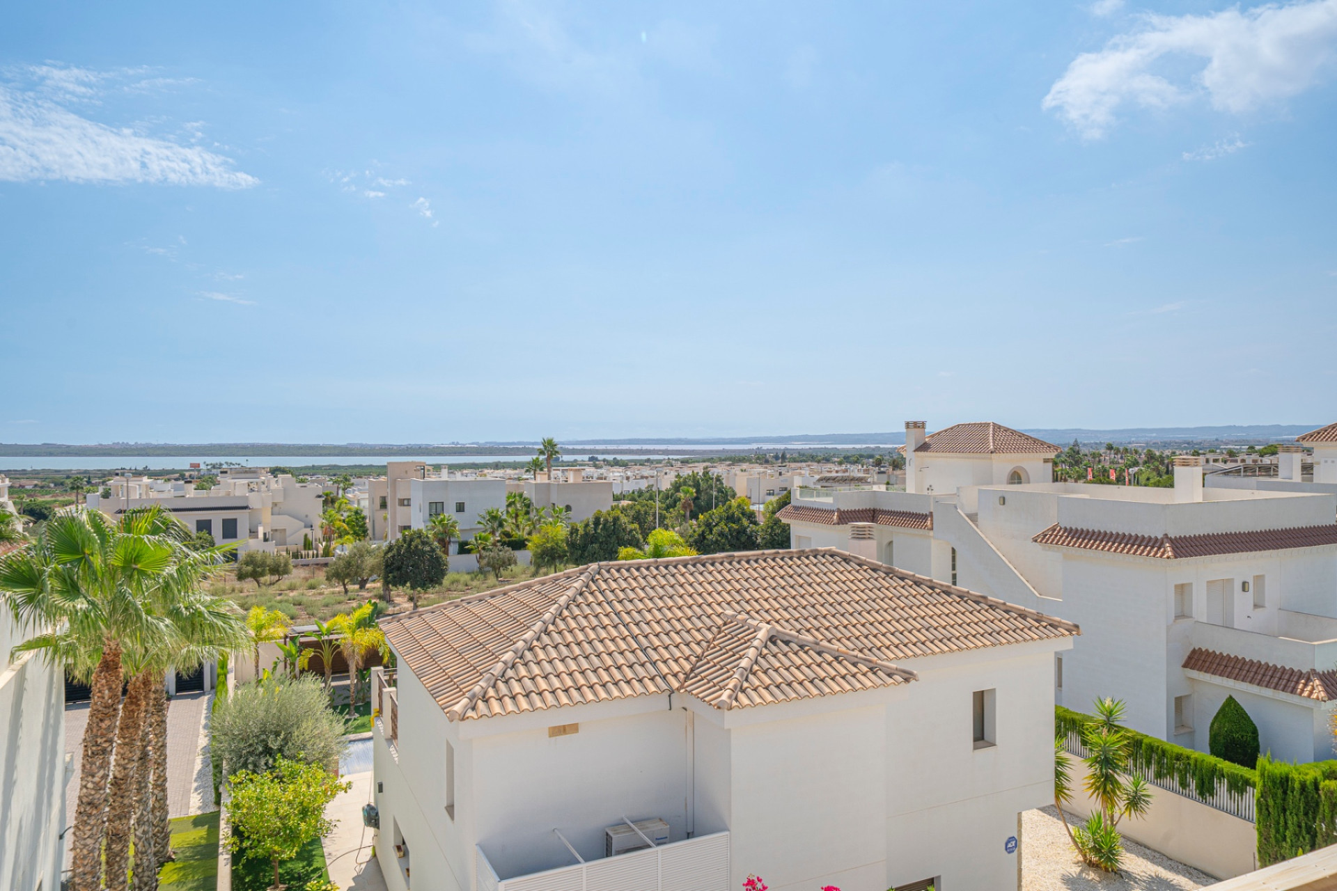 Reventa - Detached Villa - Ciudad Quesada - La Laguna