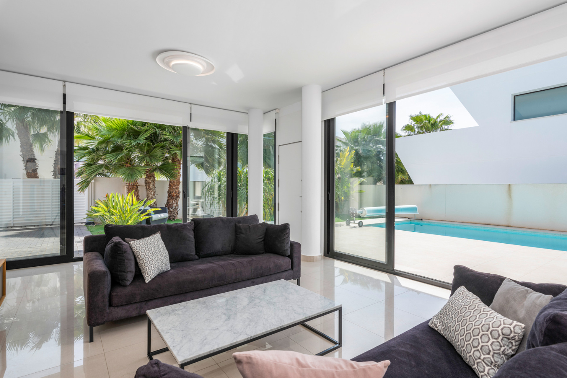 Reventa - Detached Villa - Ciudad Quesada - La Laguna