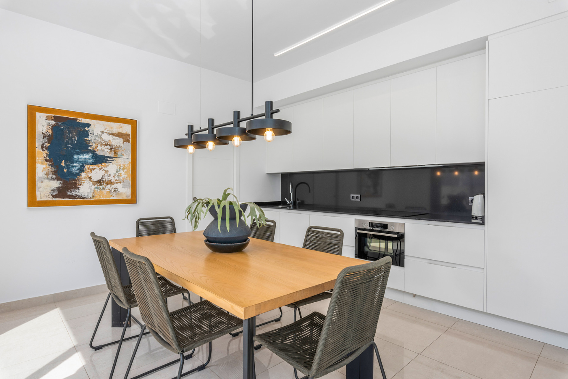 Reventa - Detached Villa - Ciudad Quesada - La Laguna