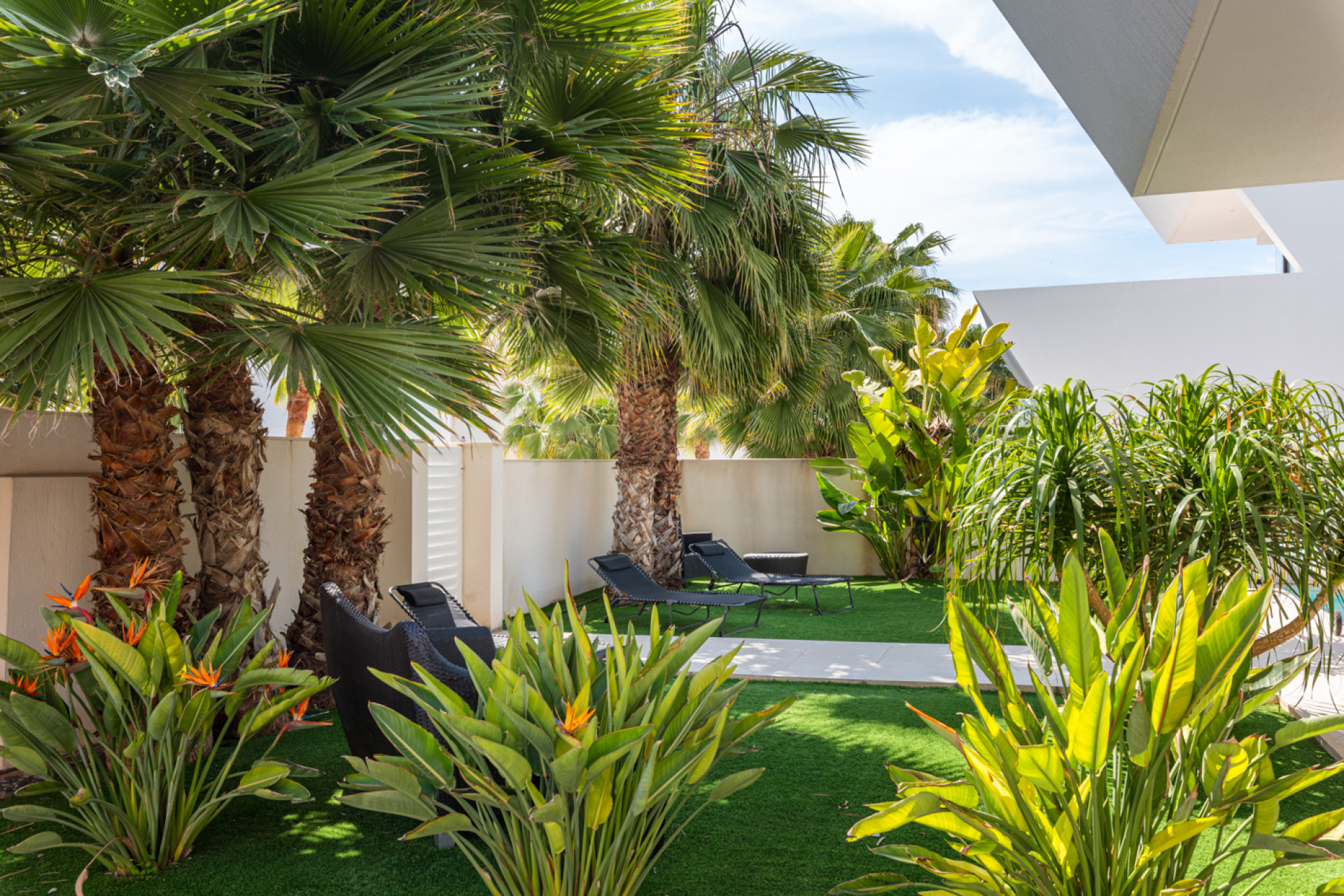 Reventa - Detached Villa - Ciudad Quesada - La Laguna