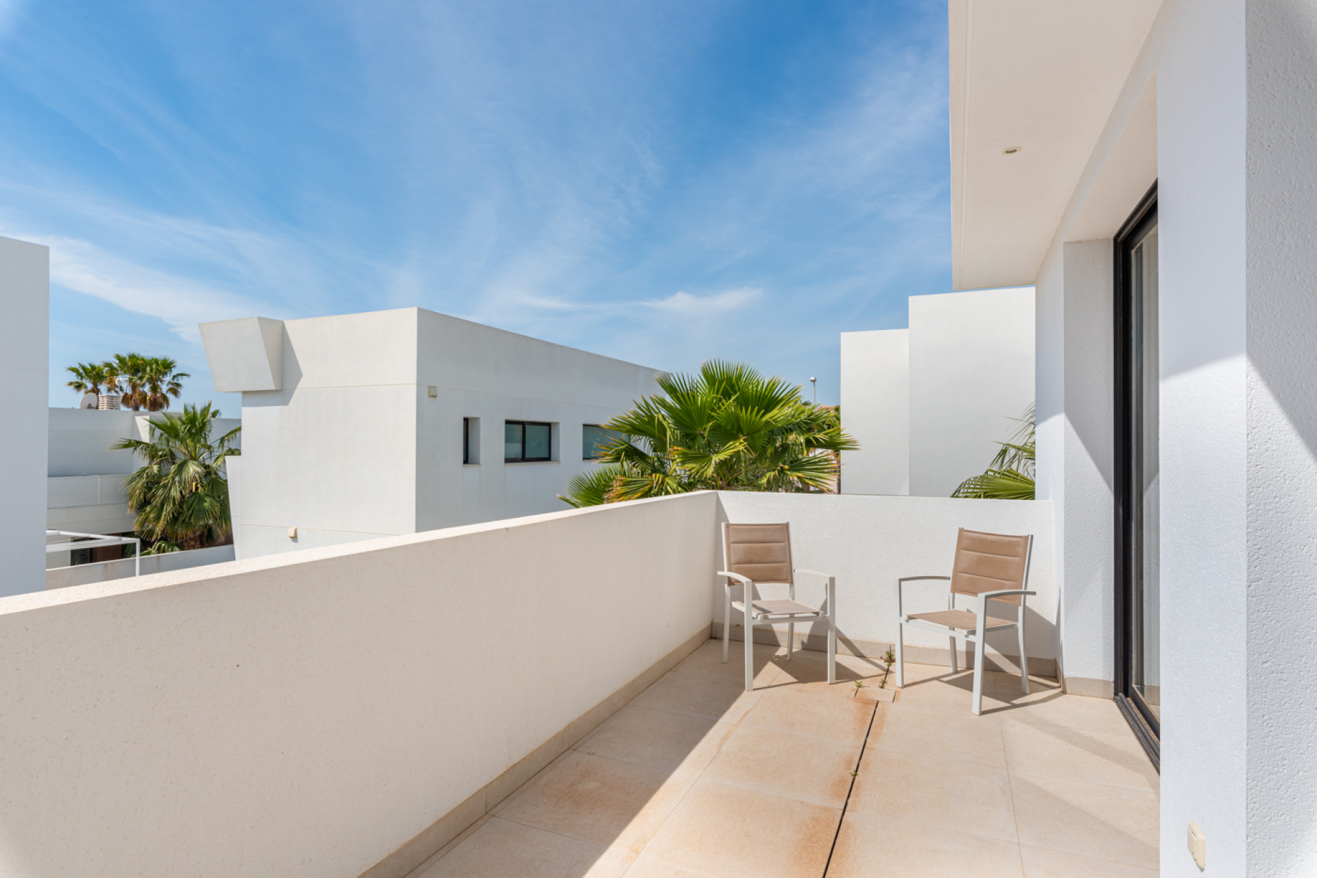 Reventa - Detached Villa - Ciudad Quesada - La Laguna