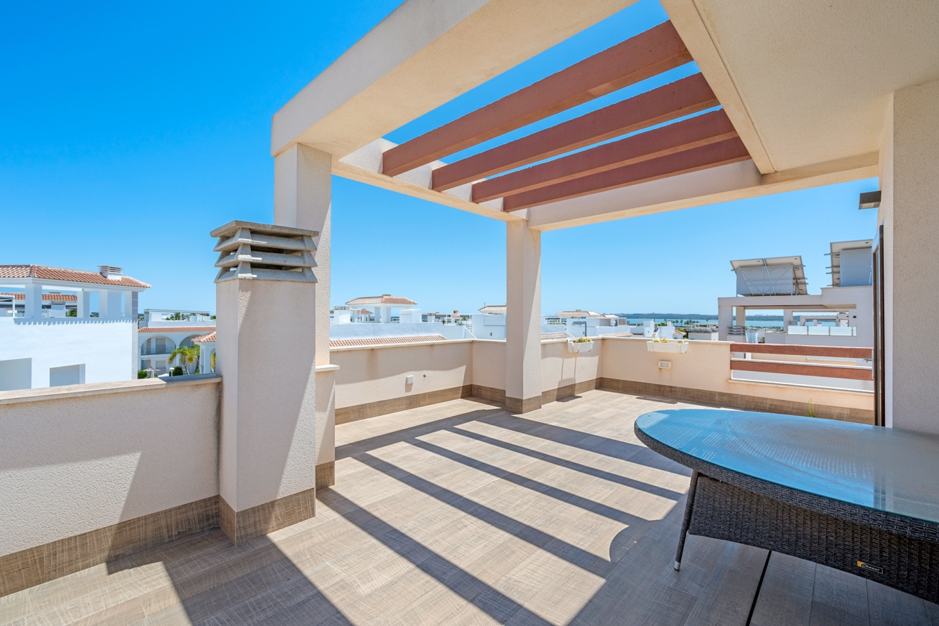 Reventa - Detached Villa - Ciudad Quesada - La Laguna