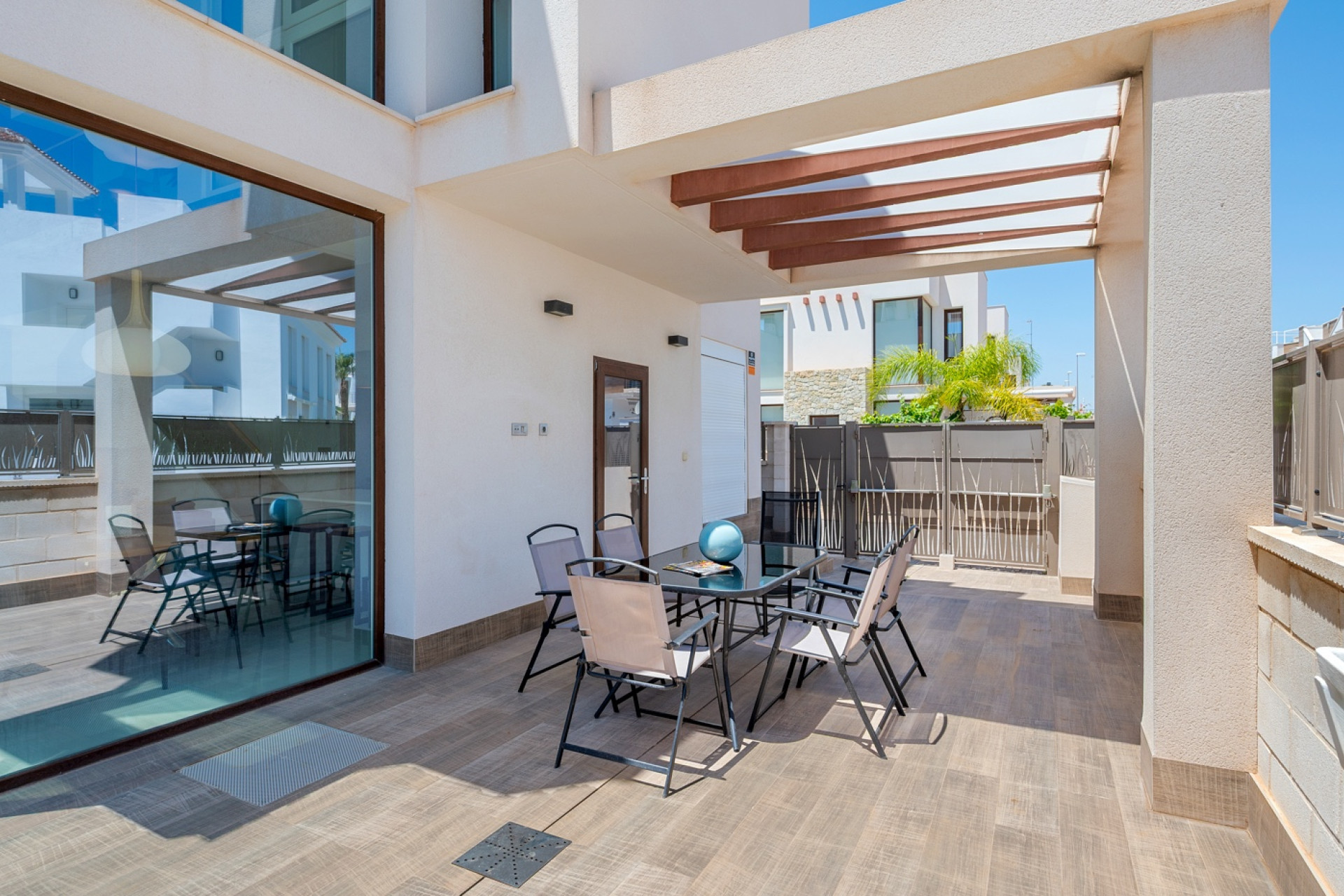 Reventa - Detached Villa - Ciudad Quesada - La Laguna