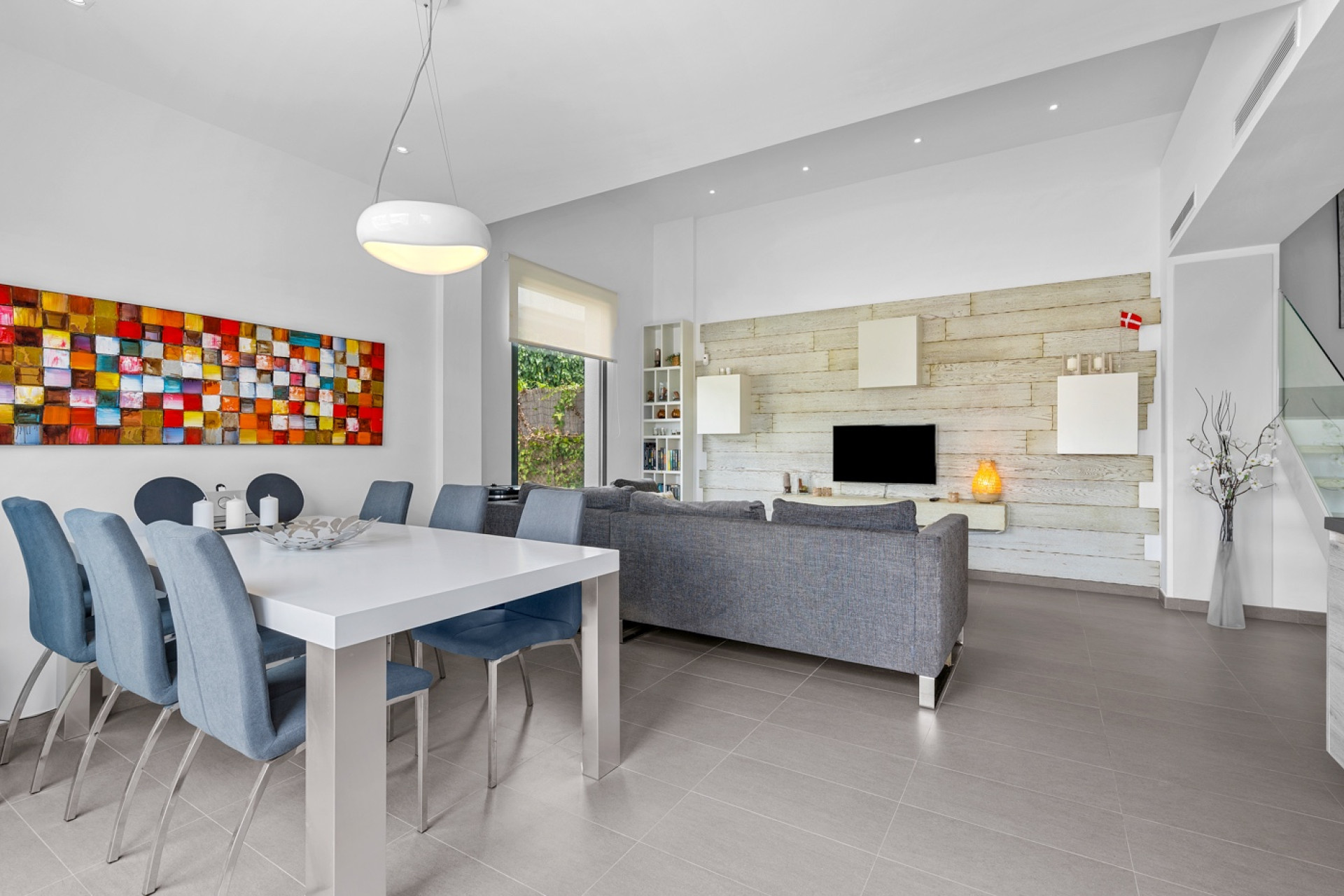 Reventa - Detached Villa - Ciudad Quesada - La Laguna