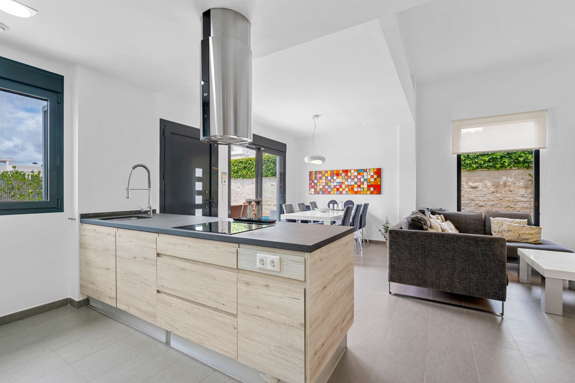 Reventa - Detached Villa - Ciudad Quesada - La Laguna