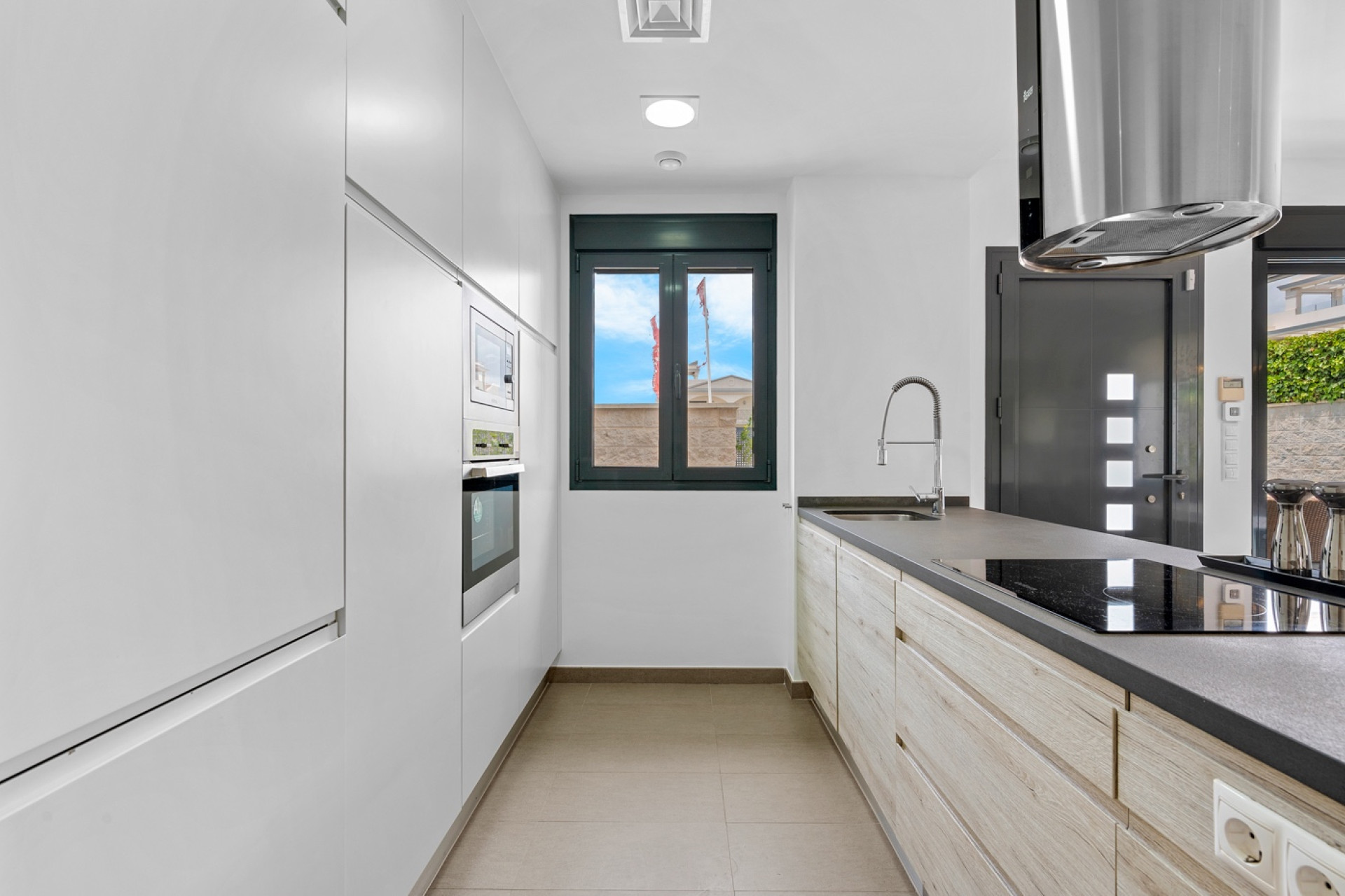 Reventa - Detached Villa - Ciudad Quesada - La Laguna