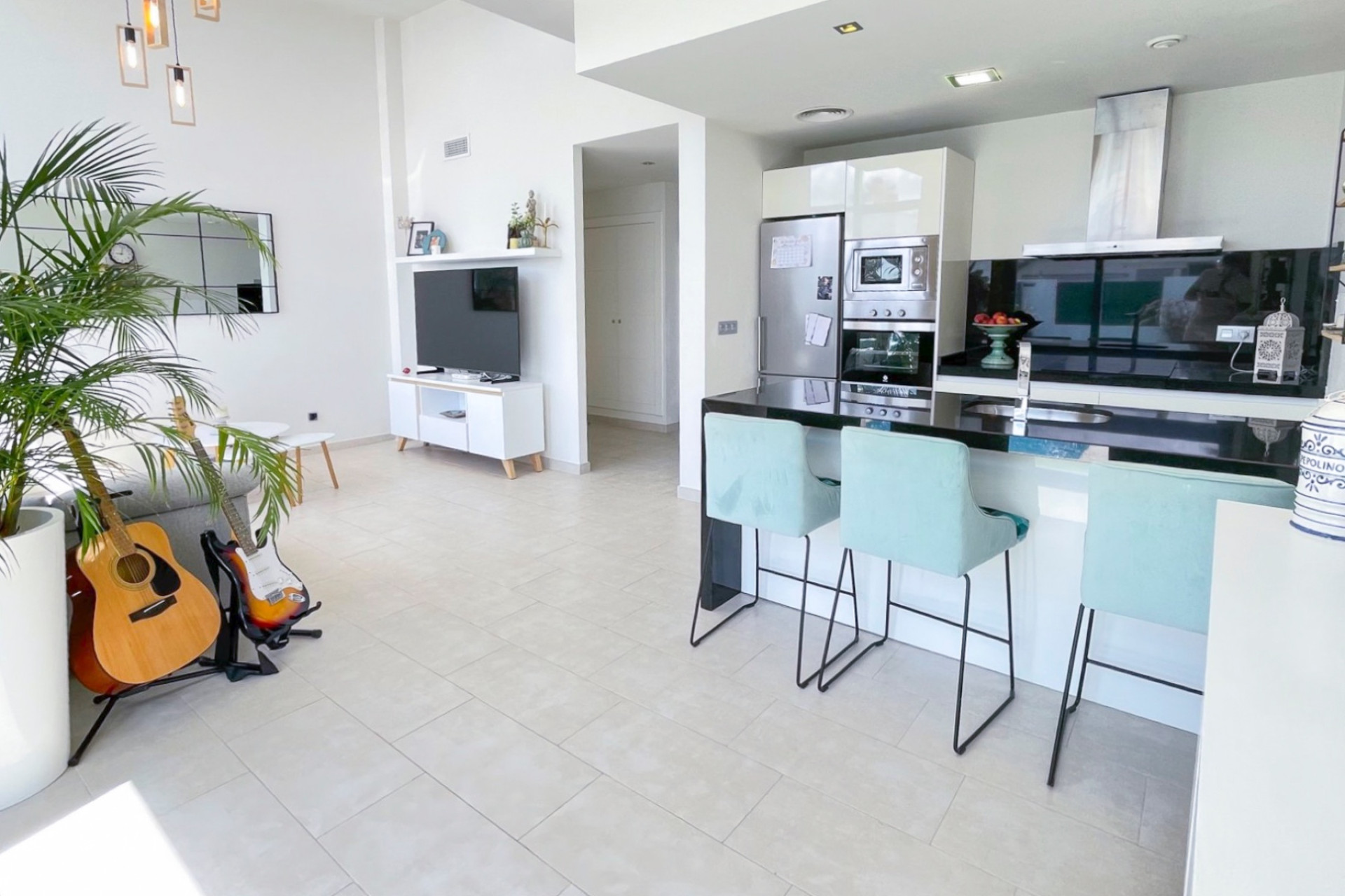 Reventa - Detached Villa - Ciudad Quesada - La Laguna