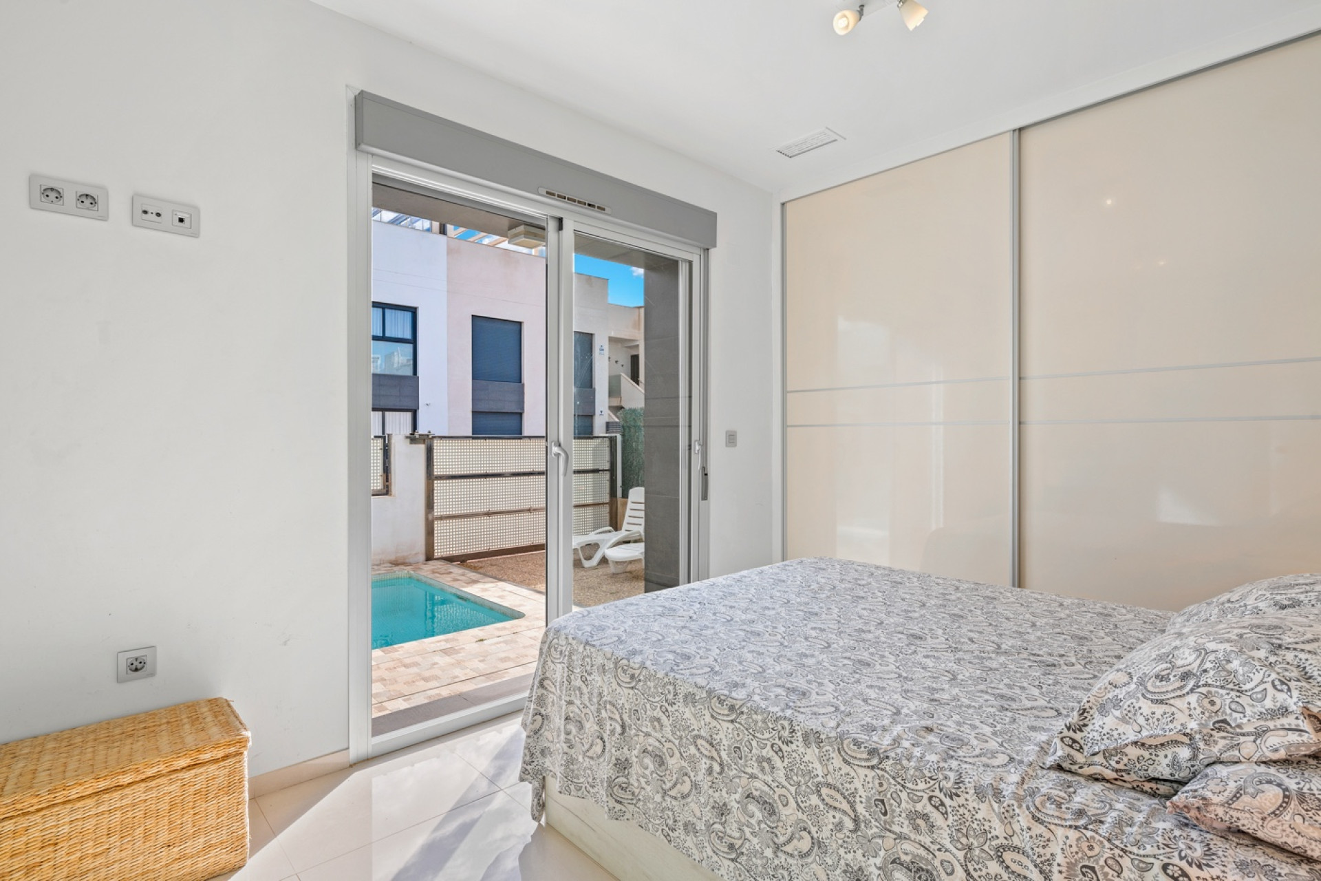 Reventa - Detached Villa - Ciudad Quesada - La Laguna