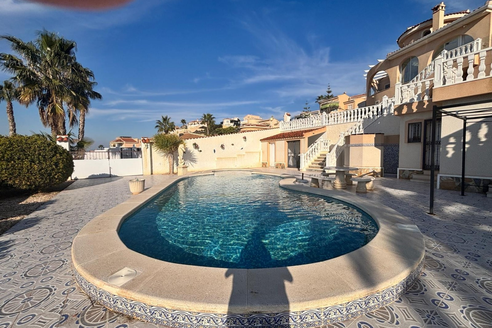 Reventa - Detached Villa - Ciudad Quesada - La Marquesa