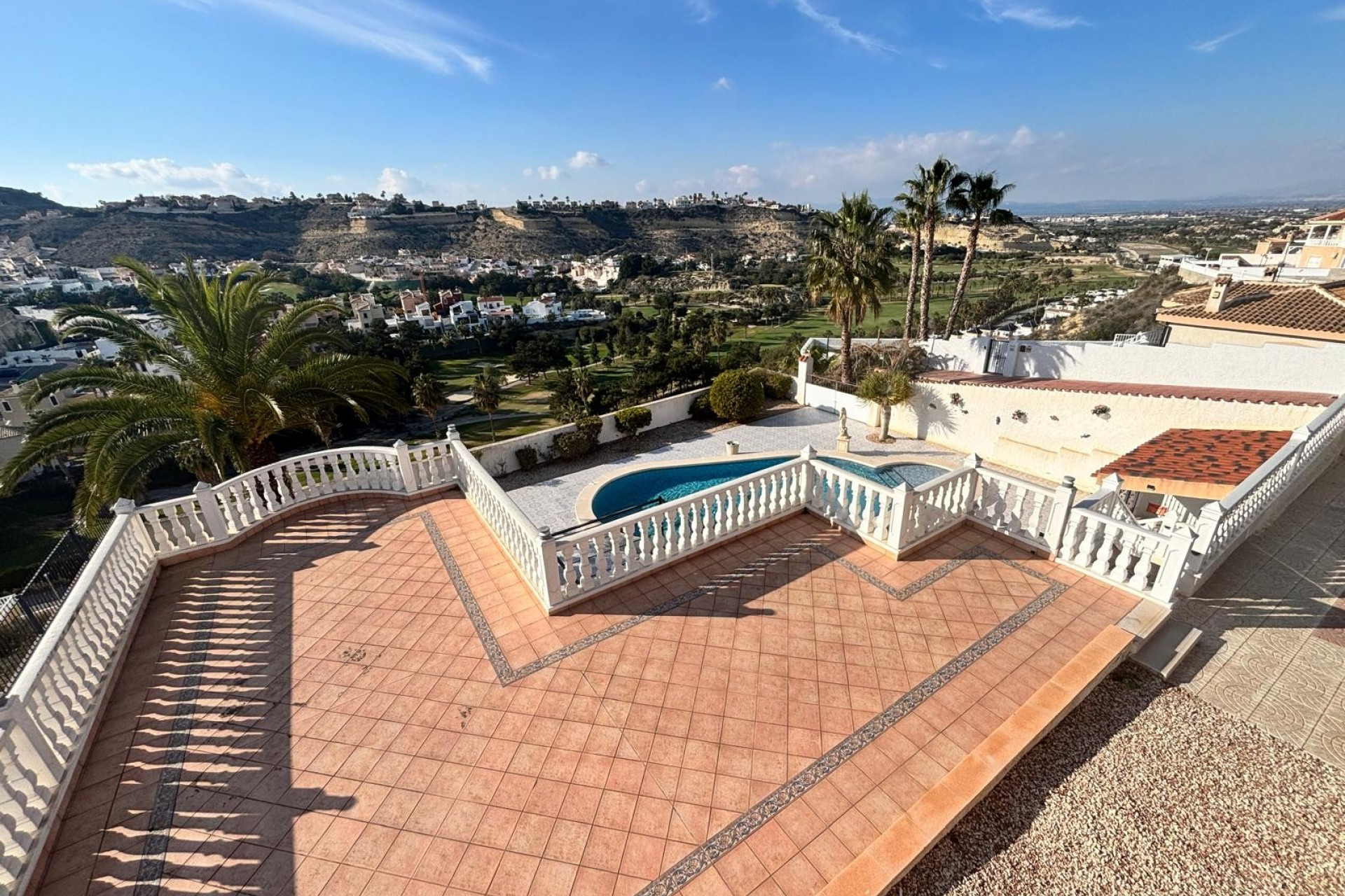 Reventa - Detached Villa - Ciudad Quesada - La Marquesa