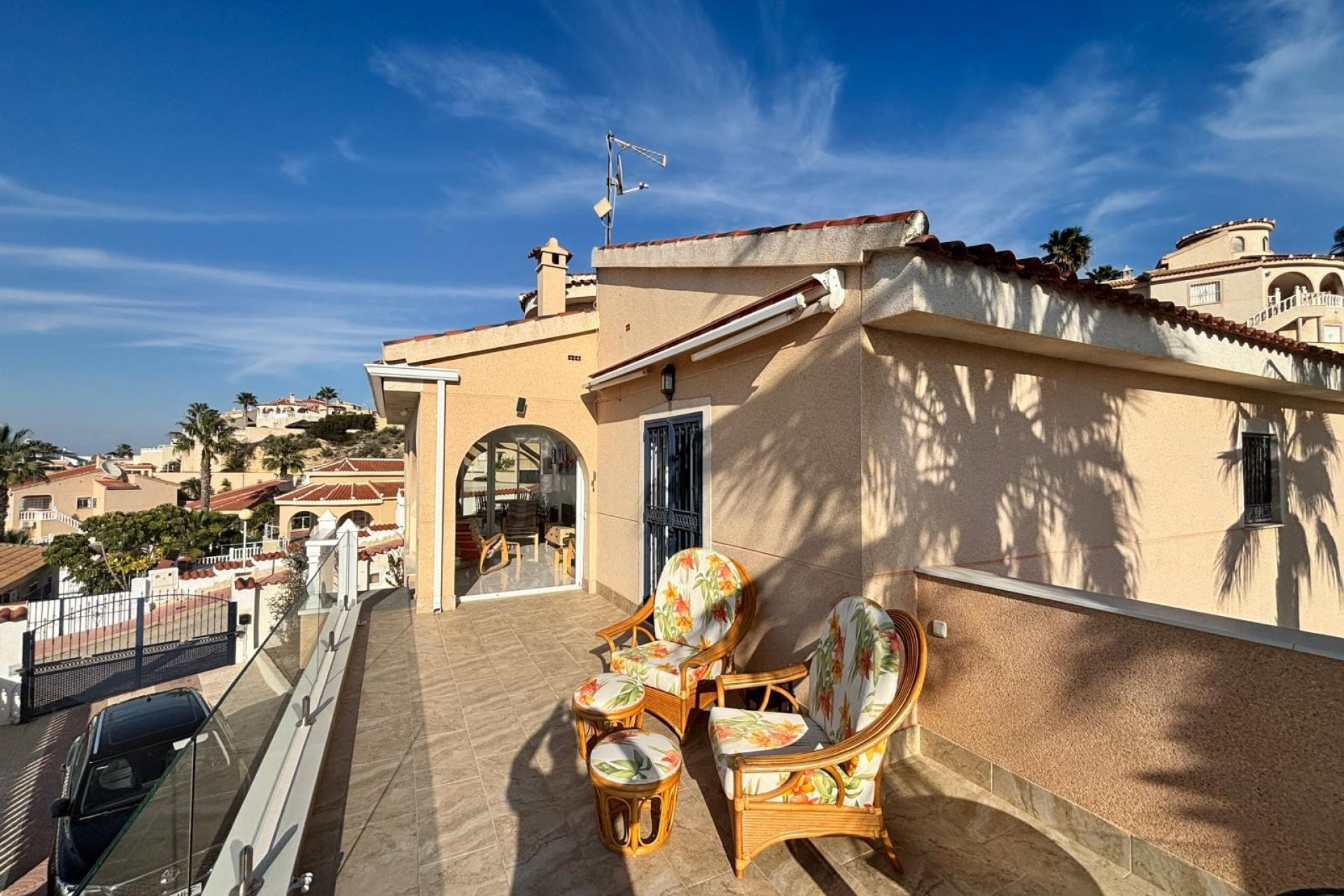 Reventa - Detached Villa - Ciudad Quesada - La Marquesa