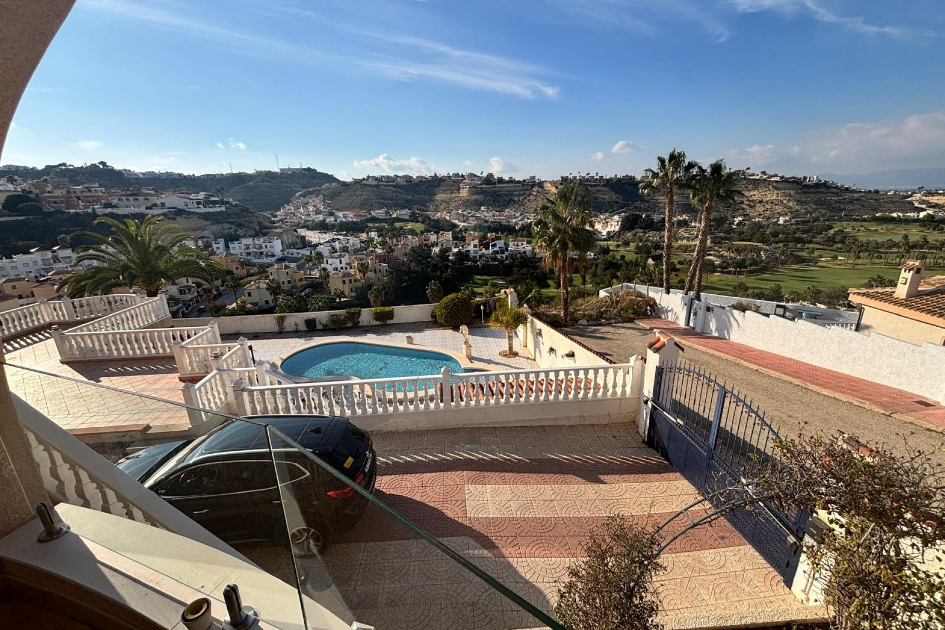 Reventa - Detached Villa - Ciudad Quesada - La Marquesa