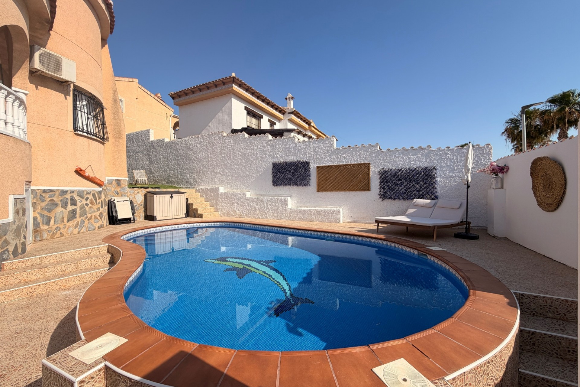 Reventa - Detached Villa - Ciudad Quesada - La Marquesa