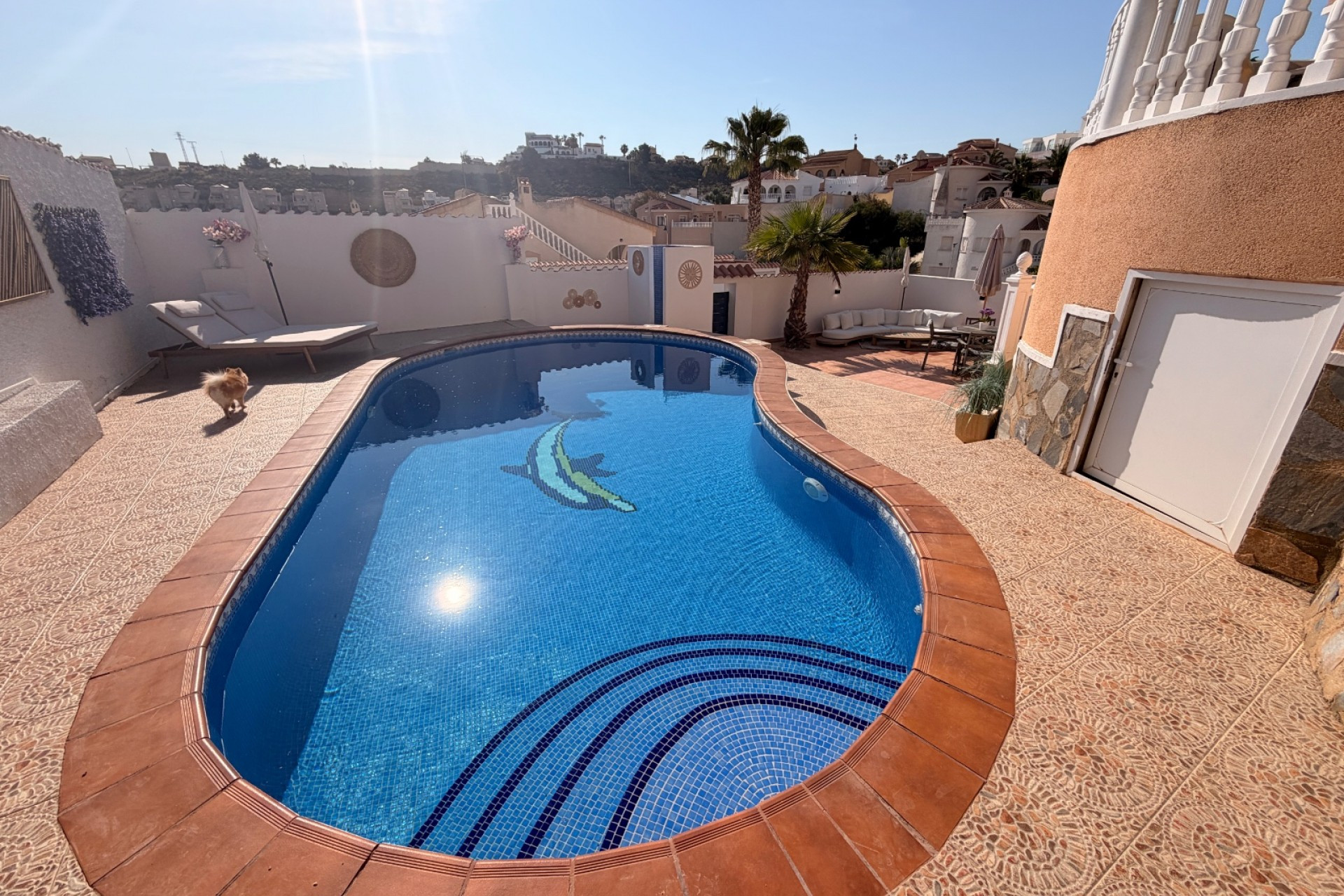 Reventa - Detached Villa - Ciudad Quesada - La Marquesa