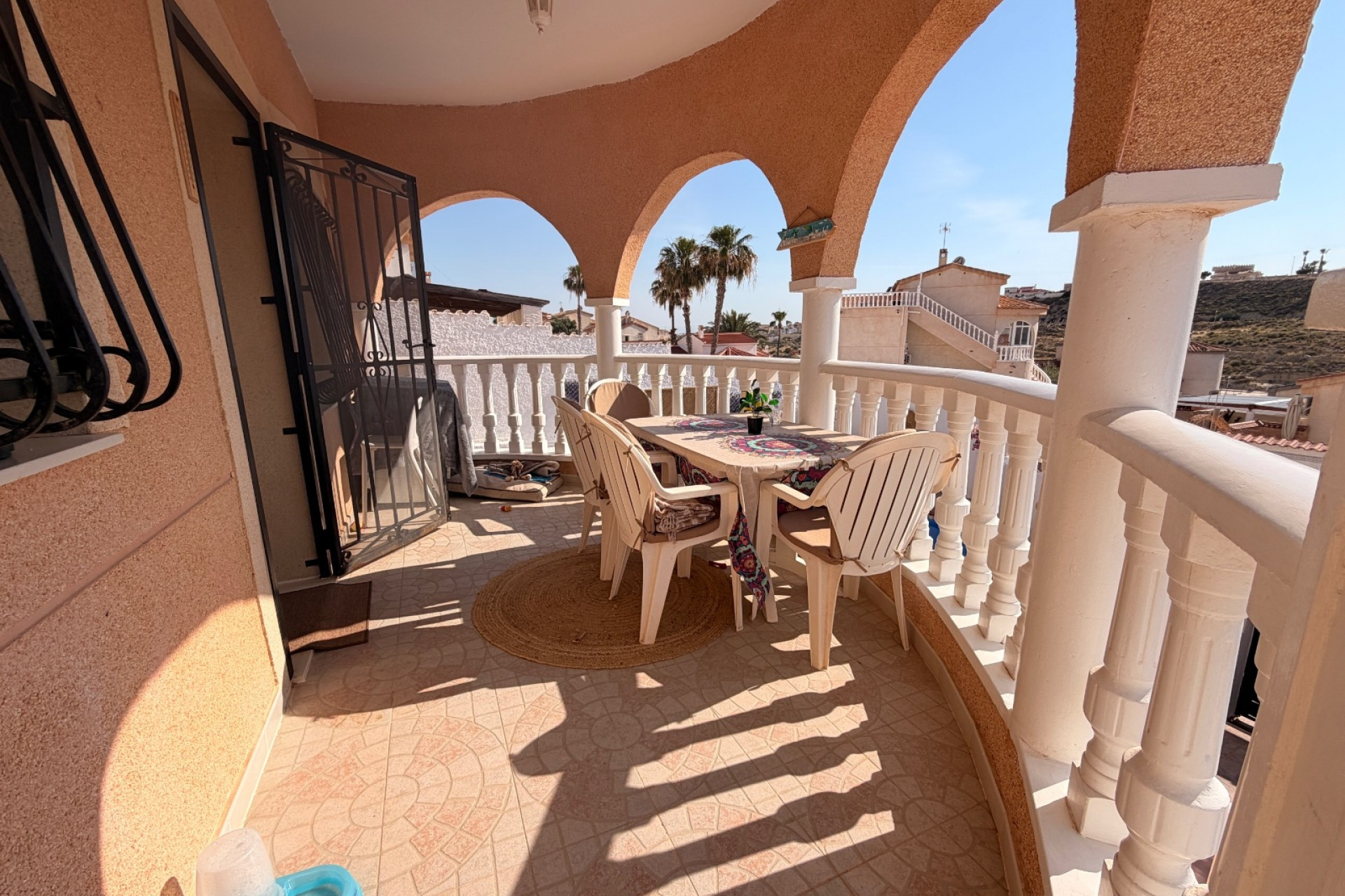Reventa - Detached Villa - Ciudad Quesada - La Marquesa