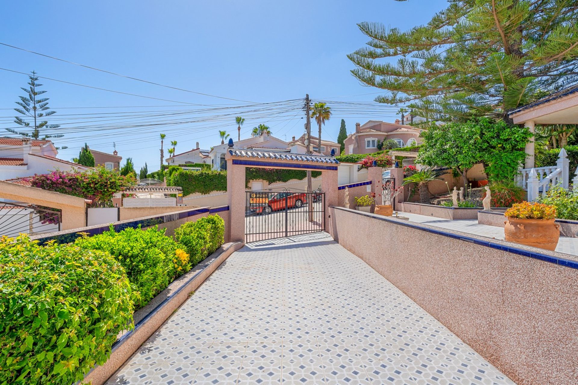 Reventa - Detached Villa - Ciudad Quesada - La Marquesa