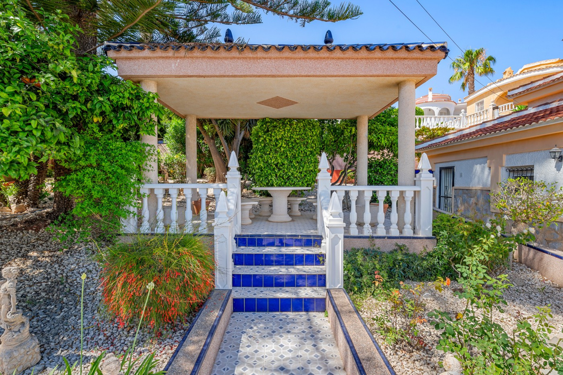 Reventa - Detached Villa - Ciudad Quesada - La Marquesa