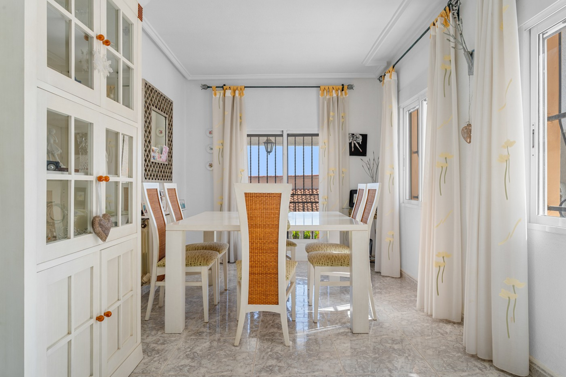 Reventa - Detached Villa - Ciudad Quesada - La Marquesa