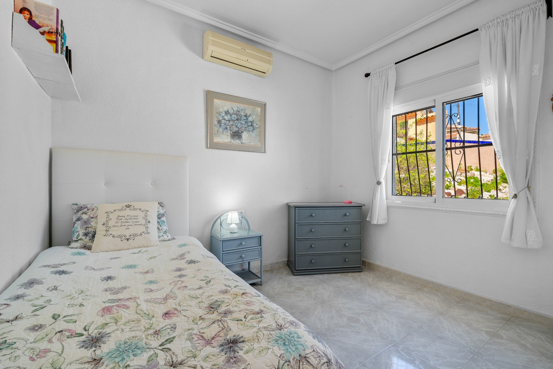 Reventa - Detached Villa - Ciudad Quesada - La Marquesa