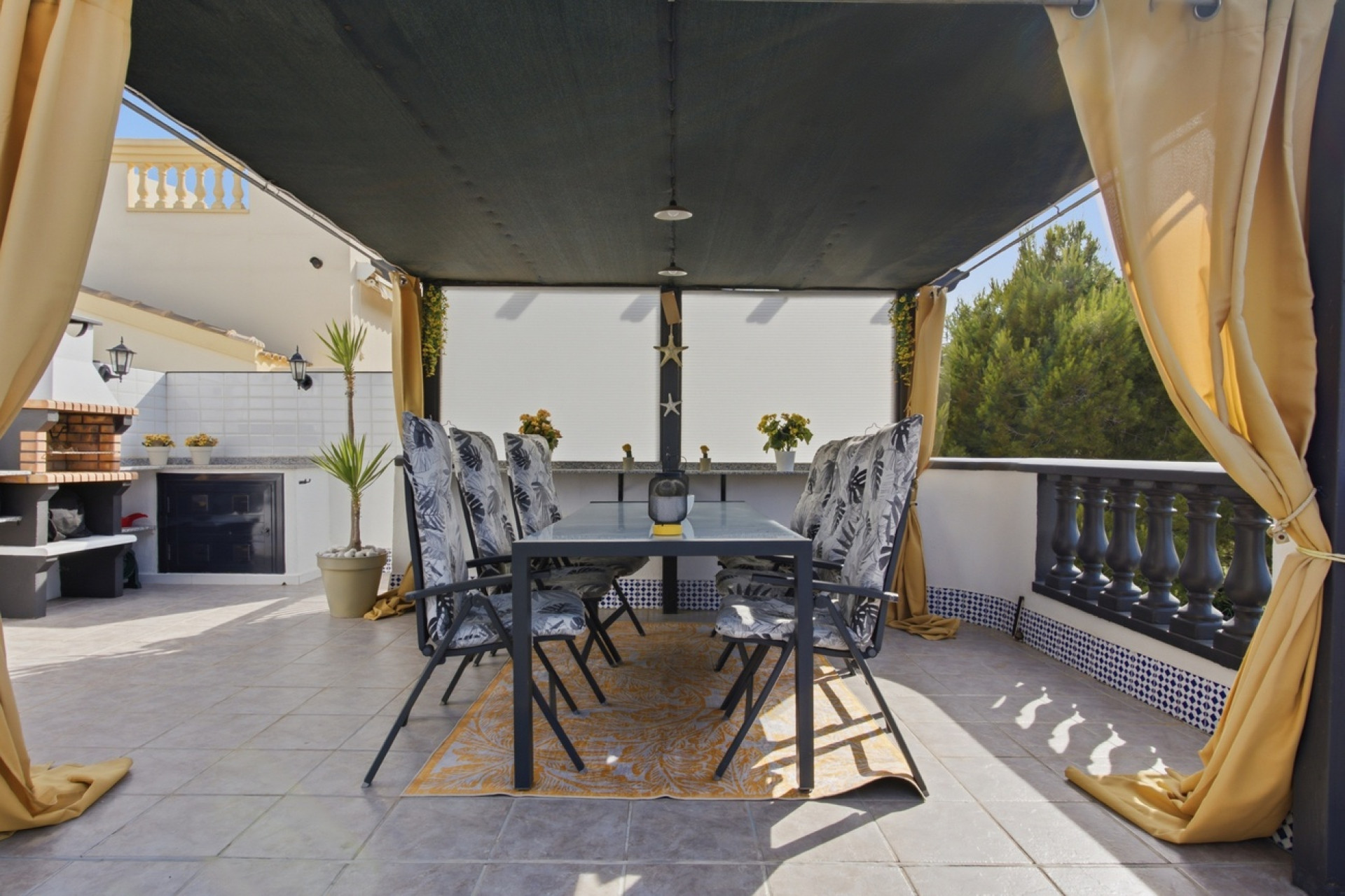 Reventa - Detached Villa - Ciudad Quesada - La Marquesa
